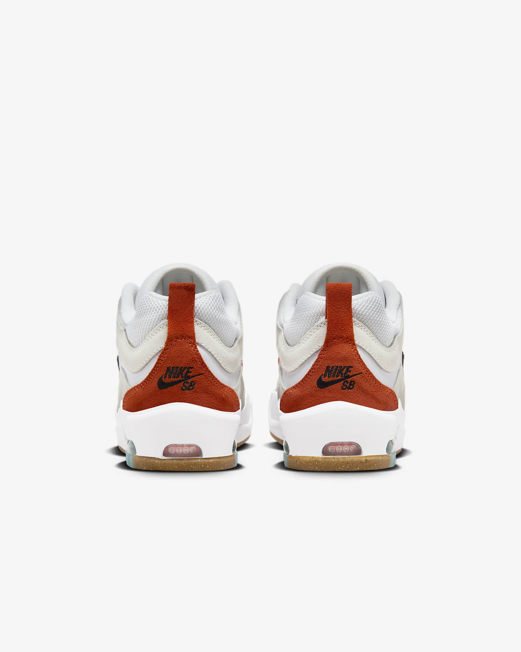 Nike Air Max Ishod Men's Shoes. Nike ID