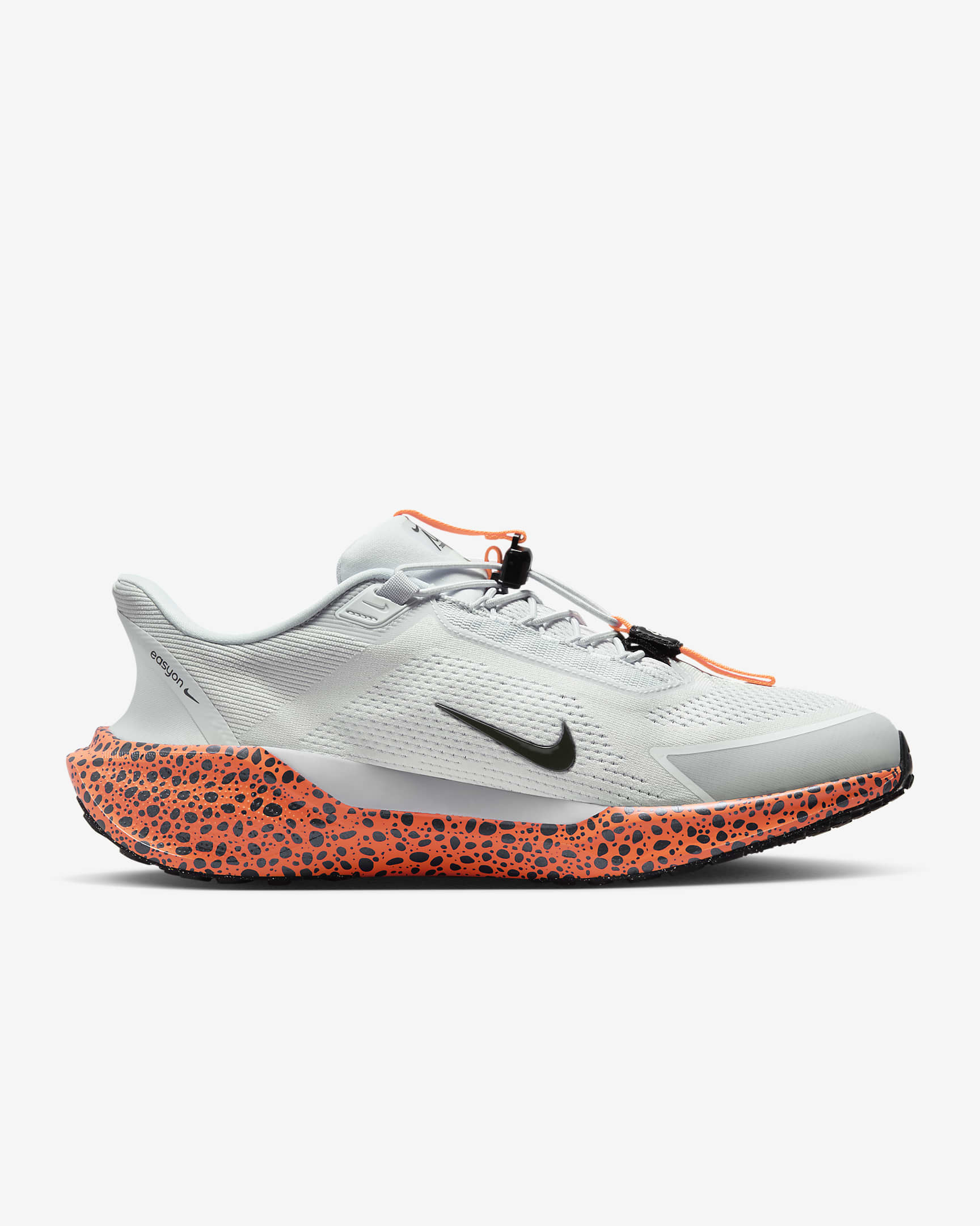 Scarpa da running su strada Nike Pegasus EasyOn Electric – Uomo - Multicolore/Multicolore