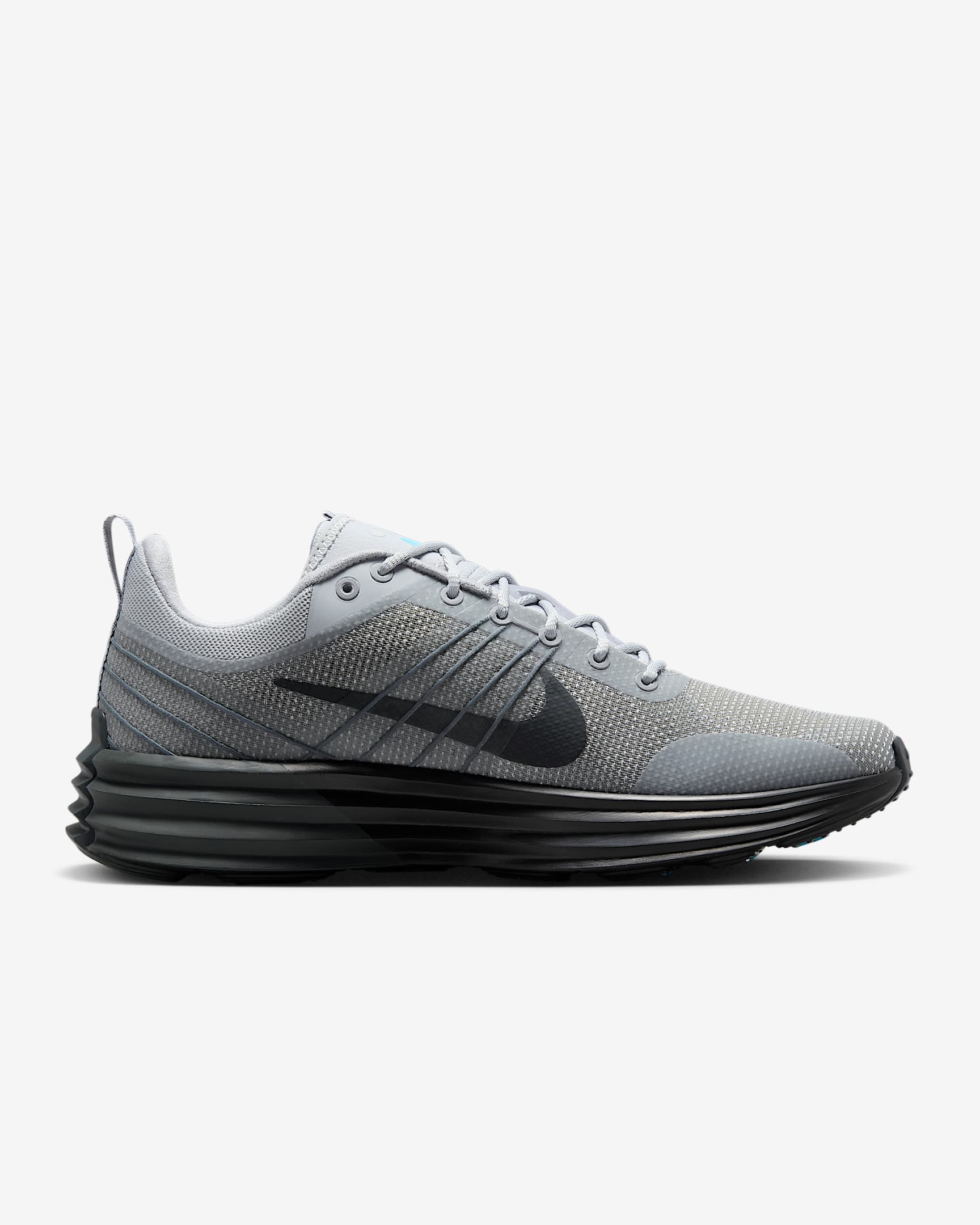 Nike Lunar Roam Premium Men's Shoes - Wolf Grey/Wolf Grey/Cool Grey/Anthracite