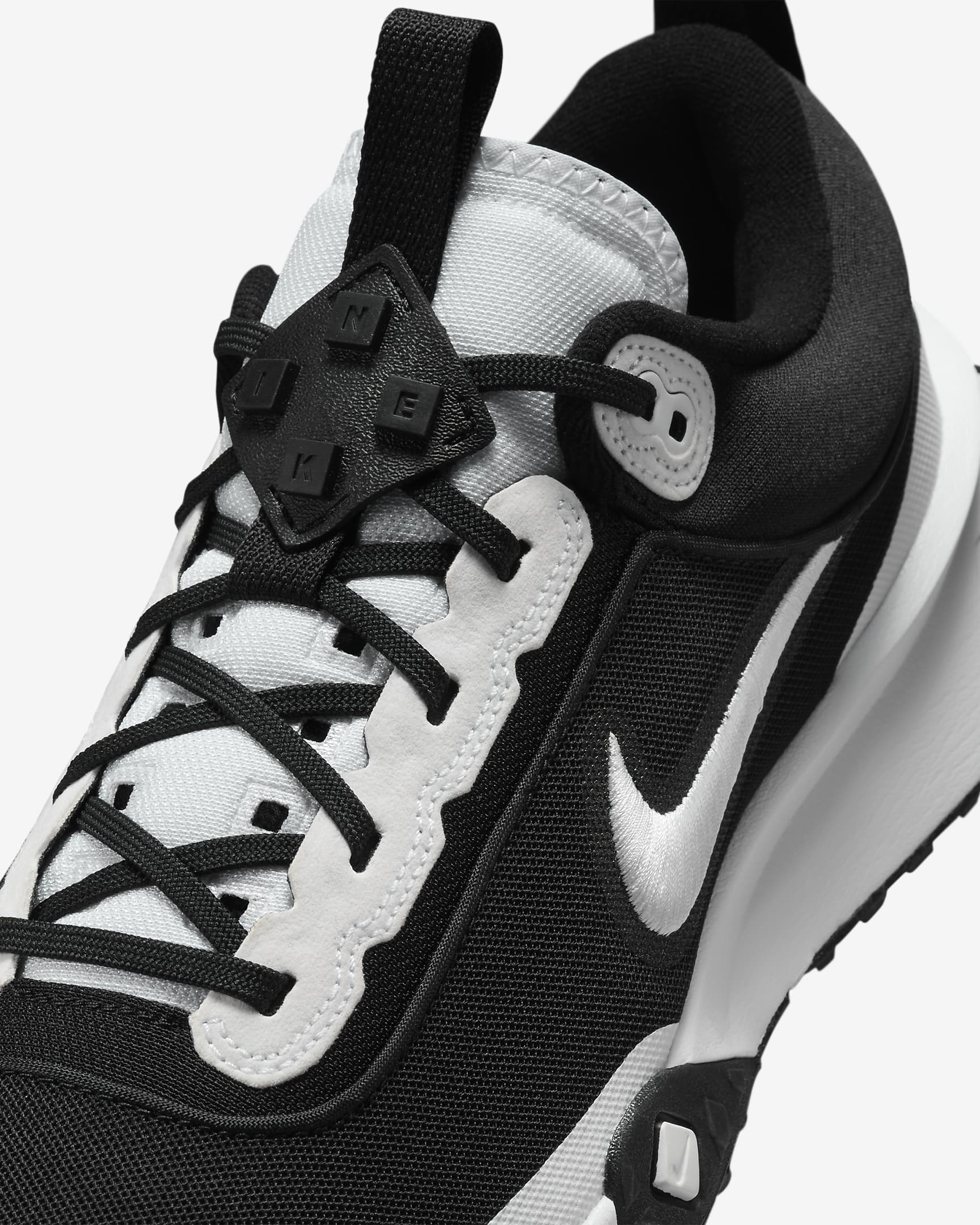 Nike Air Diamond Varsity Turf Men's Baseball Shoes. Nike.com