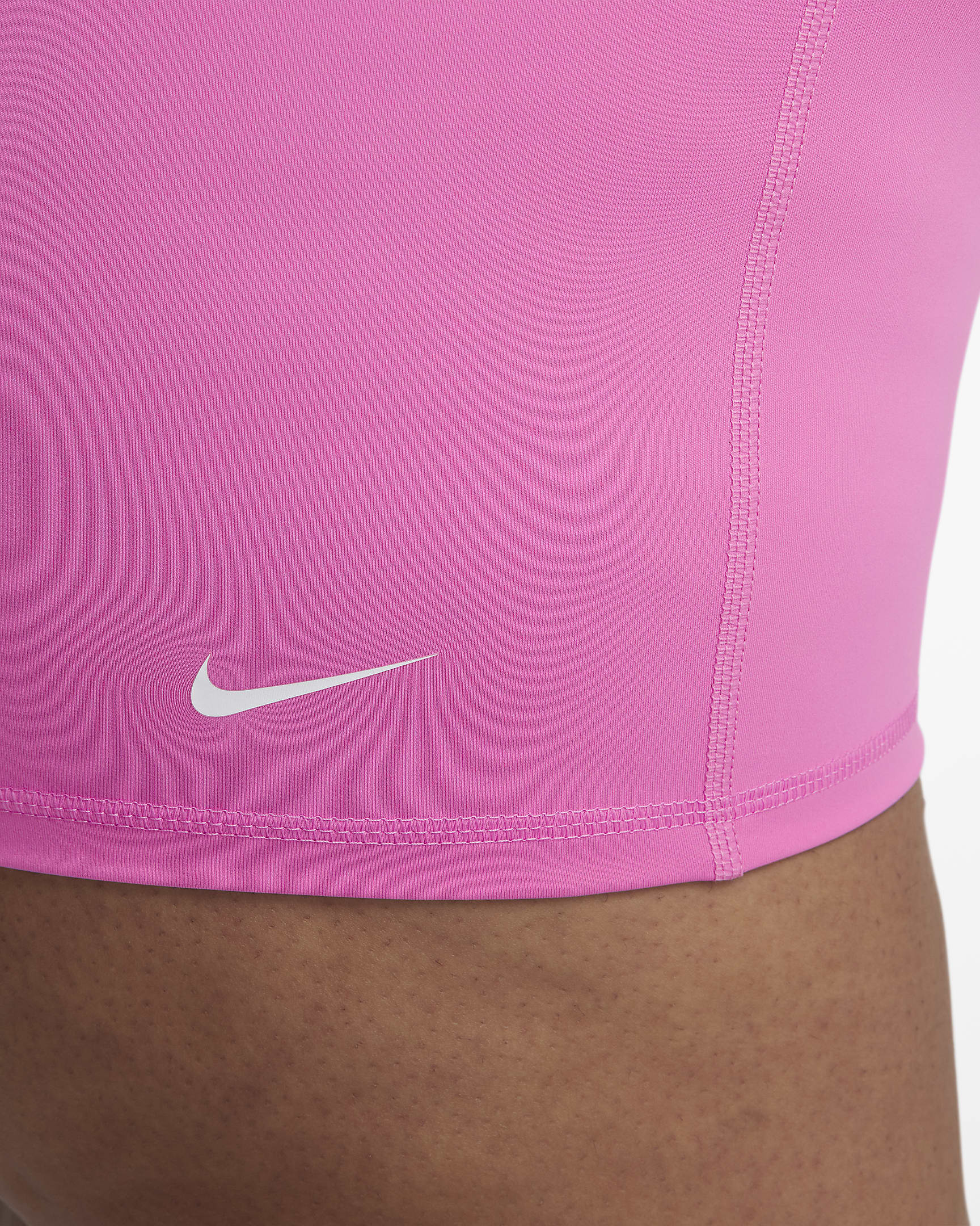 Nike Pro 365 Women's 5" Shorts (Plus Size).