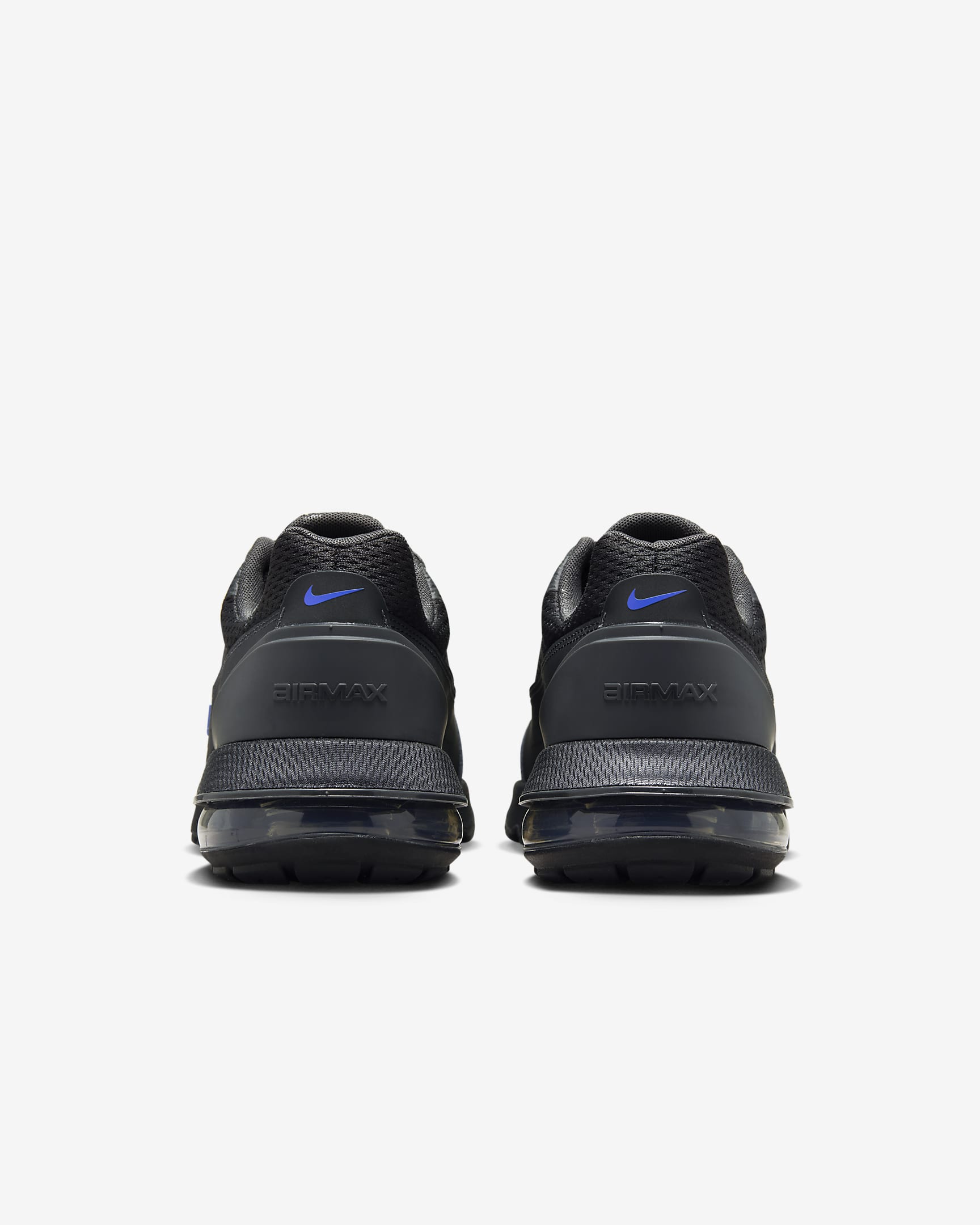 Nike Air Max Pulse herenschoenen - Anthracite/Racer Blue/Pure Platinum/Zwart