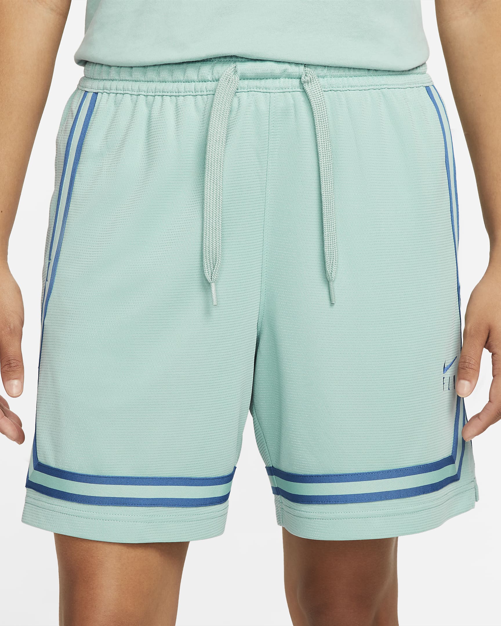 Nike Fly Crossover Women's Basketball Shorts.