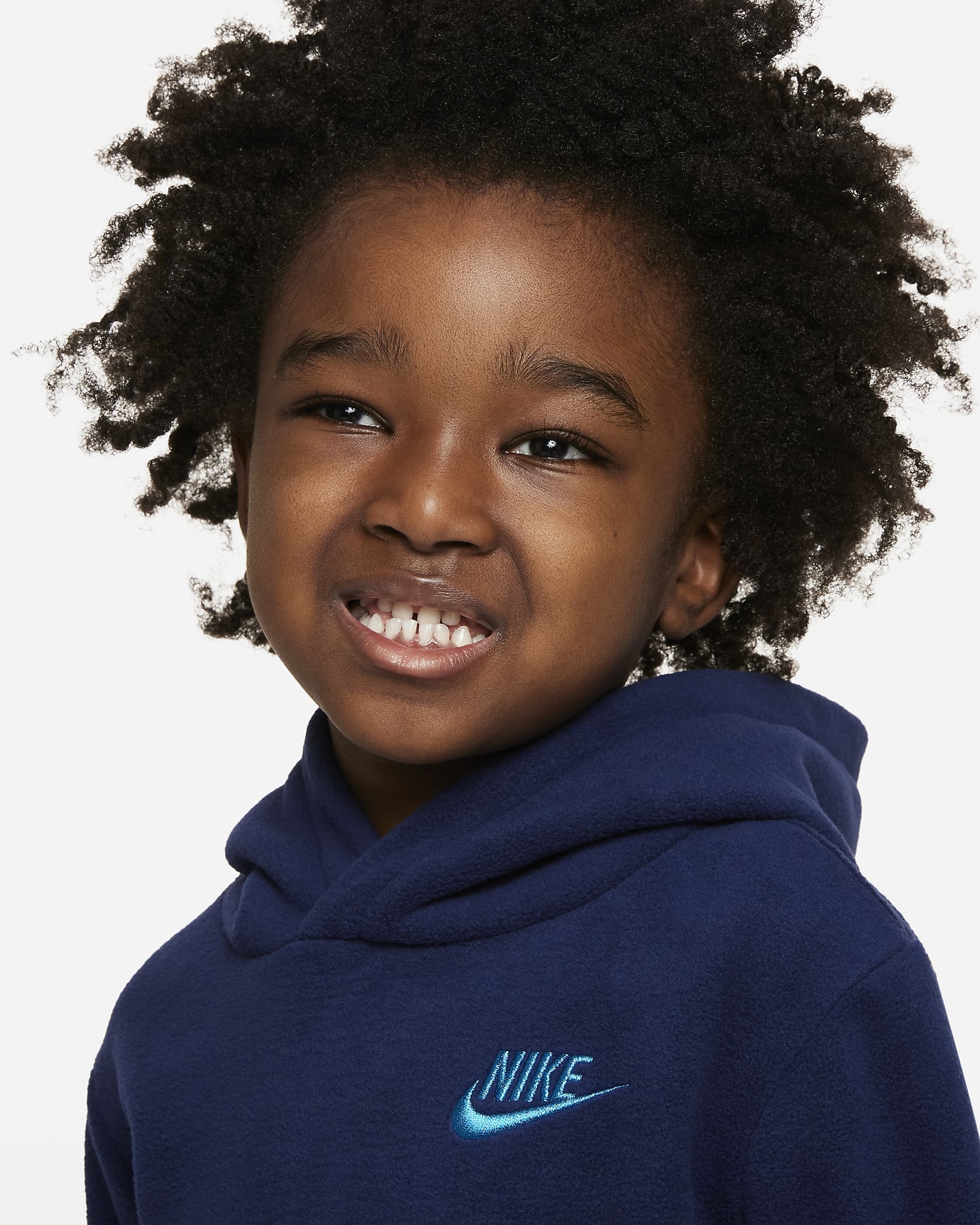 newborn nike hoodie