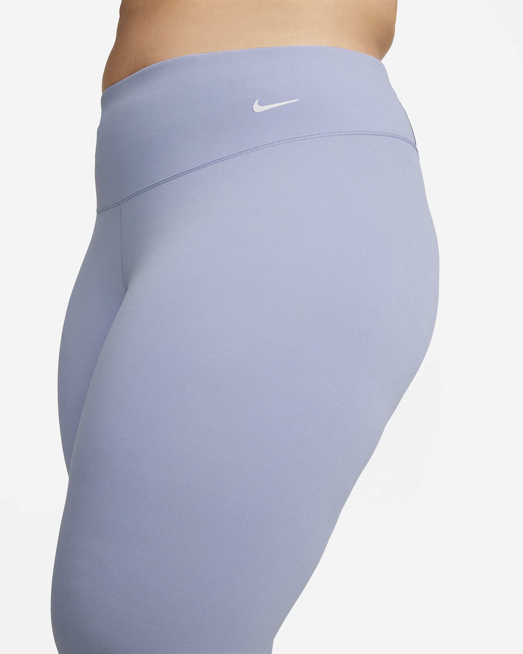 Nike Zenvy Women's Gentle-Support High-Waisted 7/8 Leggings (Plus Size ...