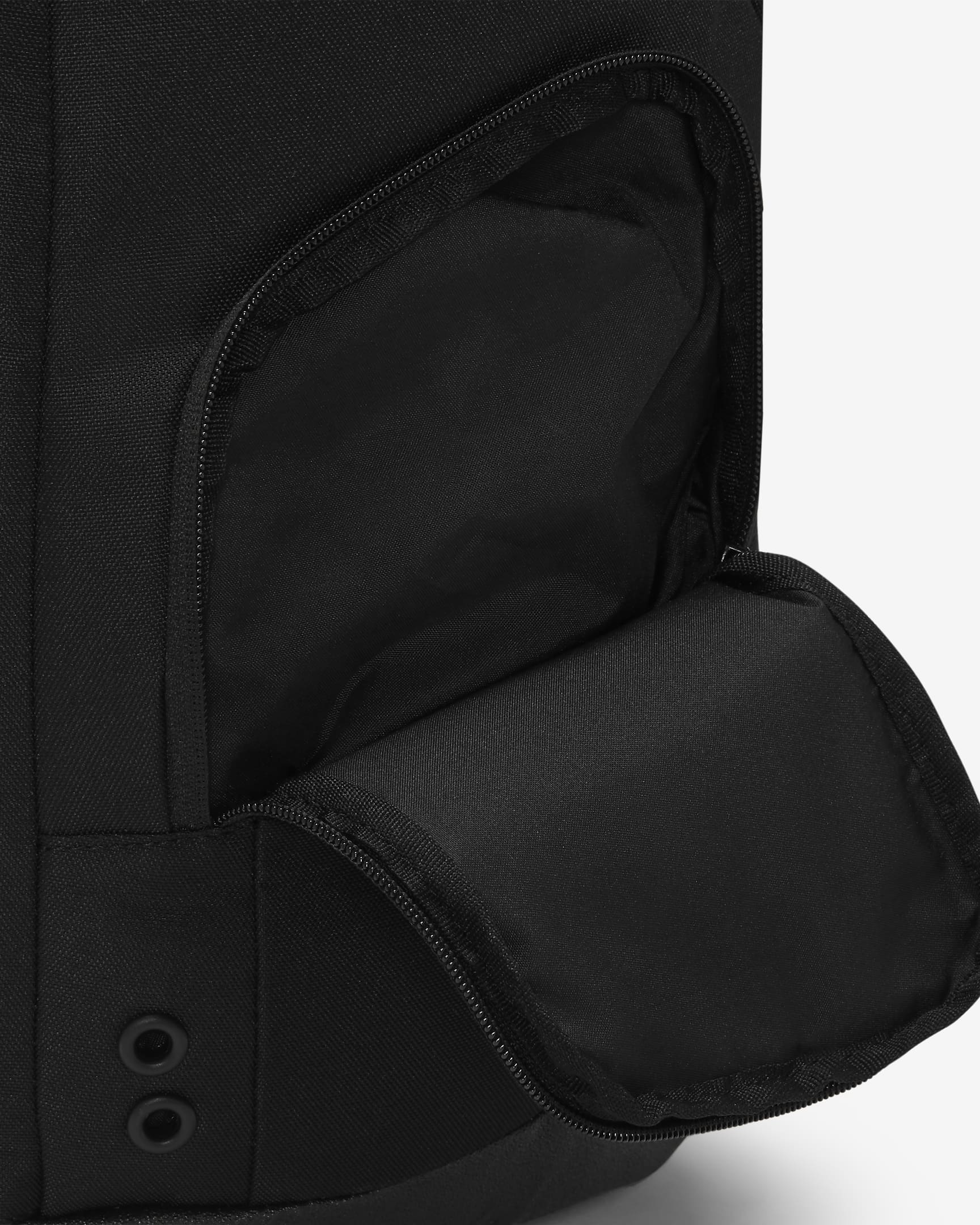 Nike Elite Pro Basketball Backpack (32L). Nike BE