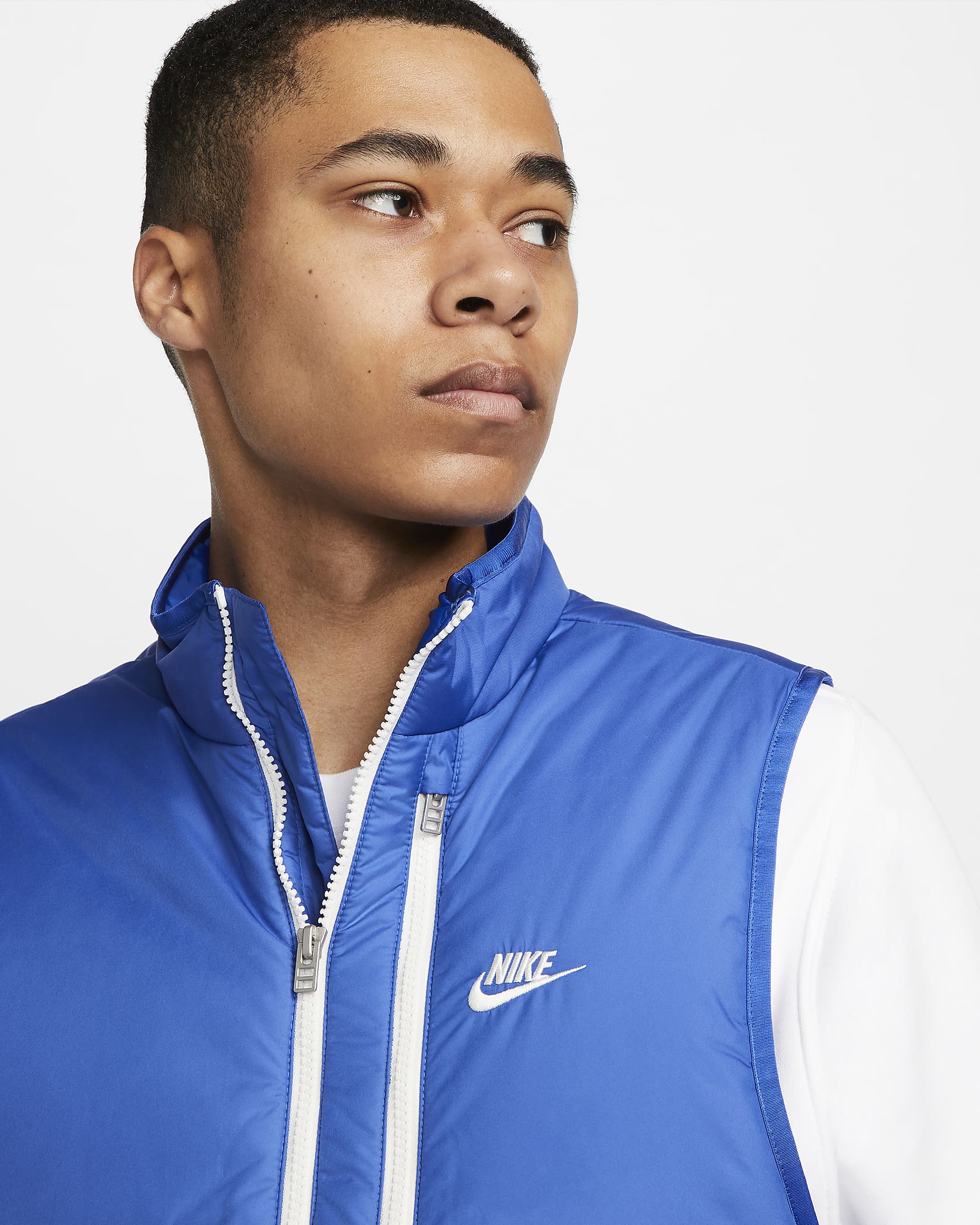 Smanicato Nike Sportswear Therma-fit Legacy - Uomo. Nike It