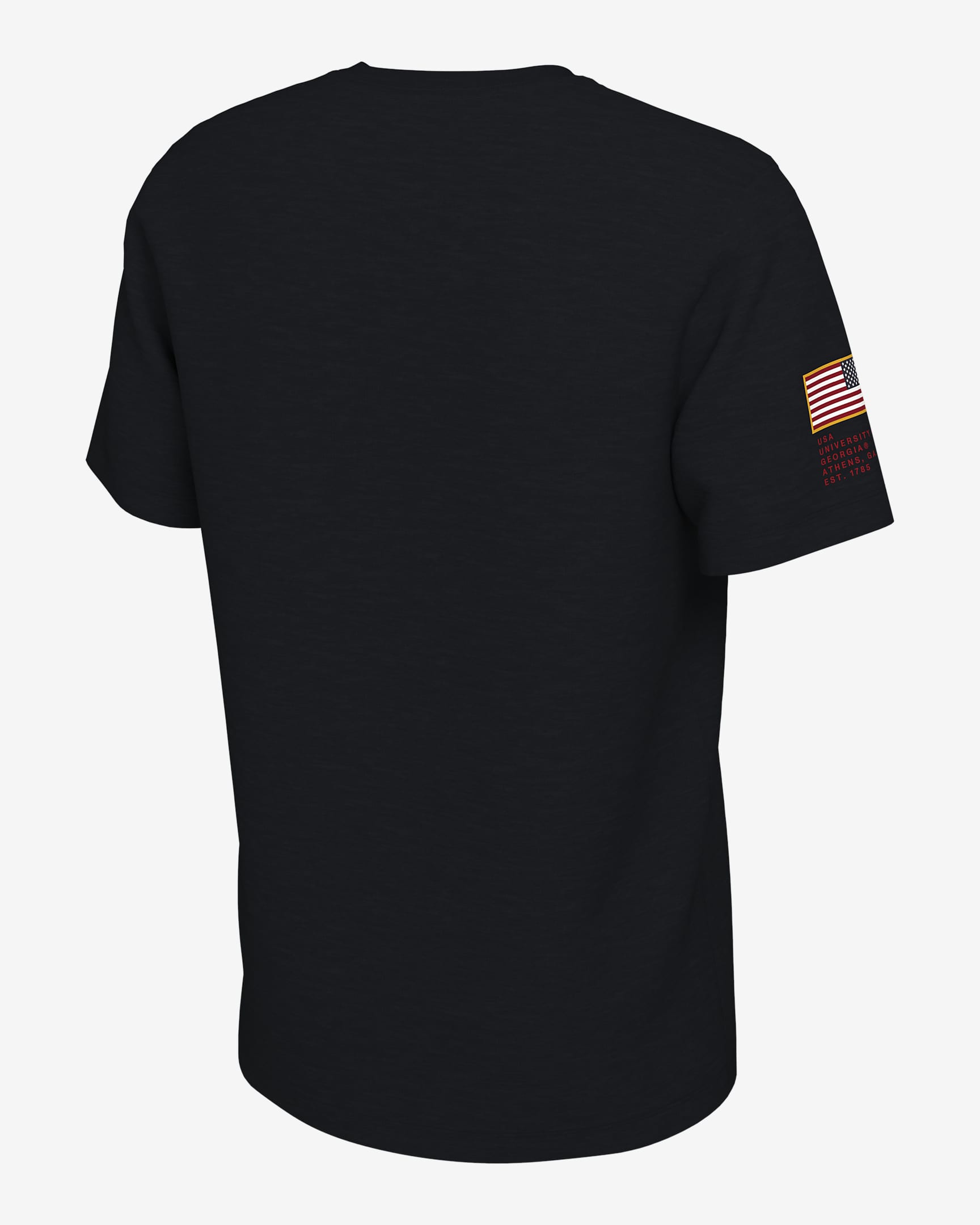 Nike College (Georgia) Men's T-Shirt. Nike.com
