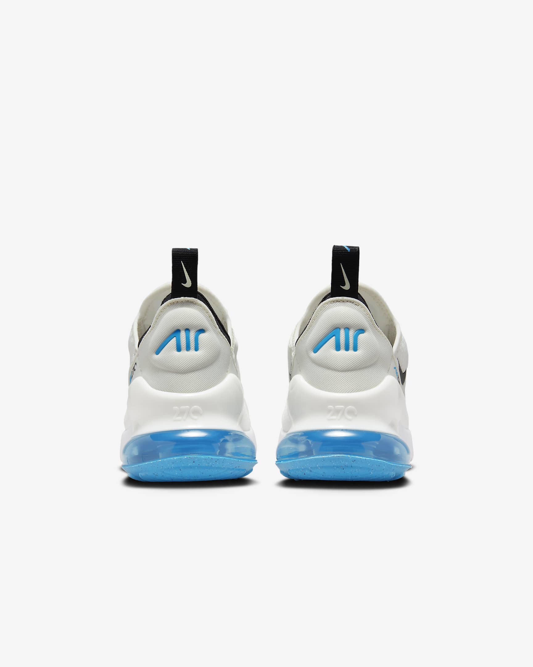 older kids nike air max 270