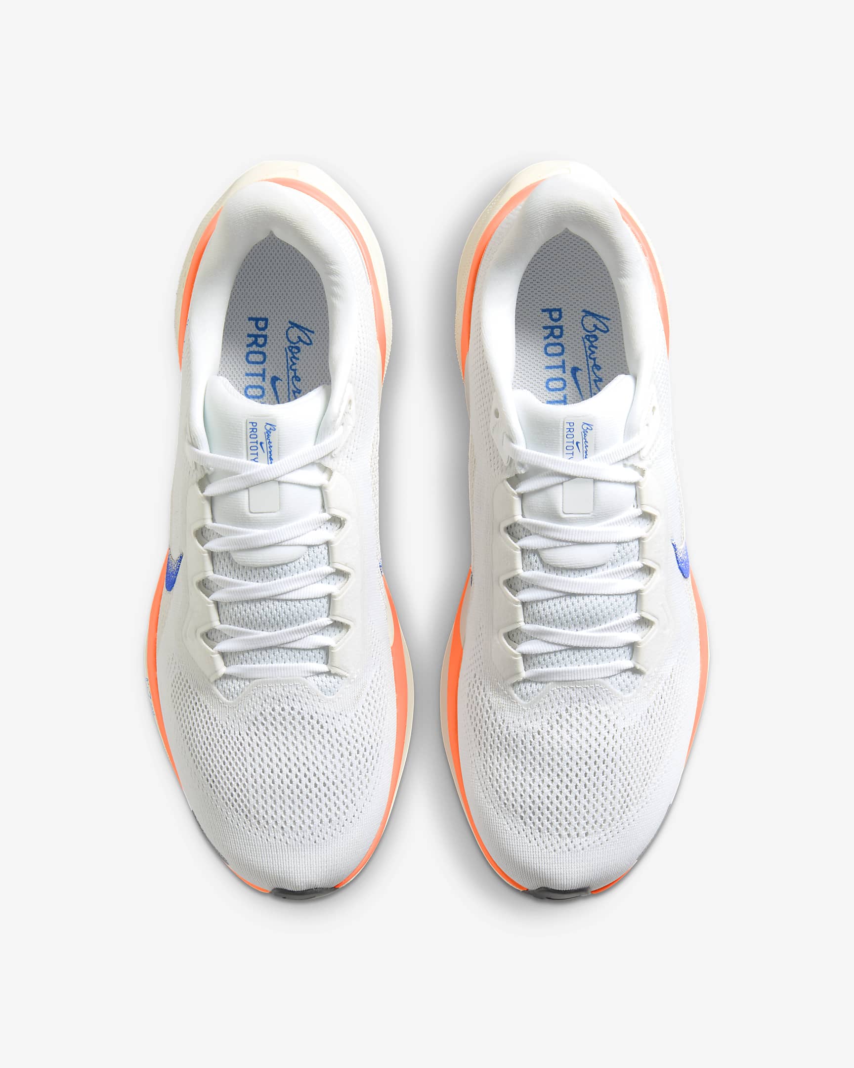 Nike Pegasus 41 Blueprint Men's Road Running Shoes - Multi-Colour/Multi-Colour