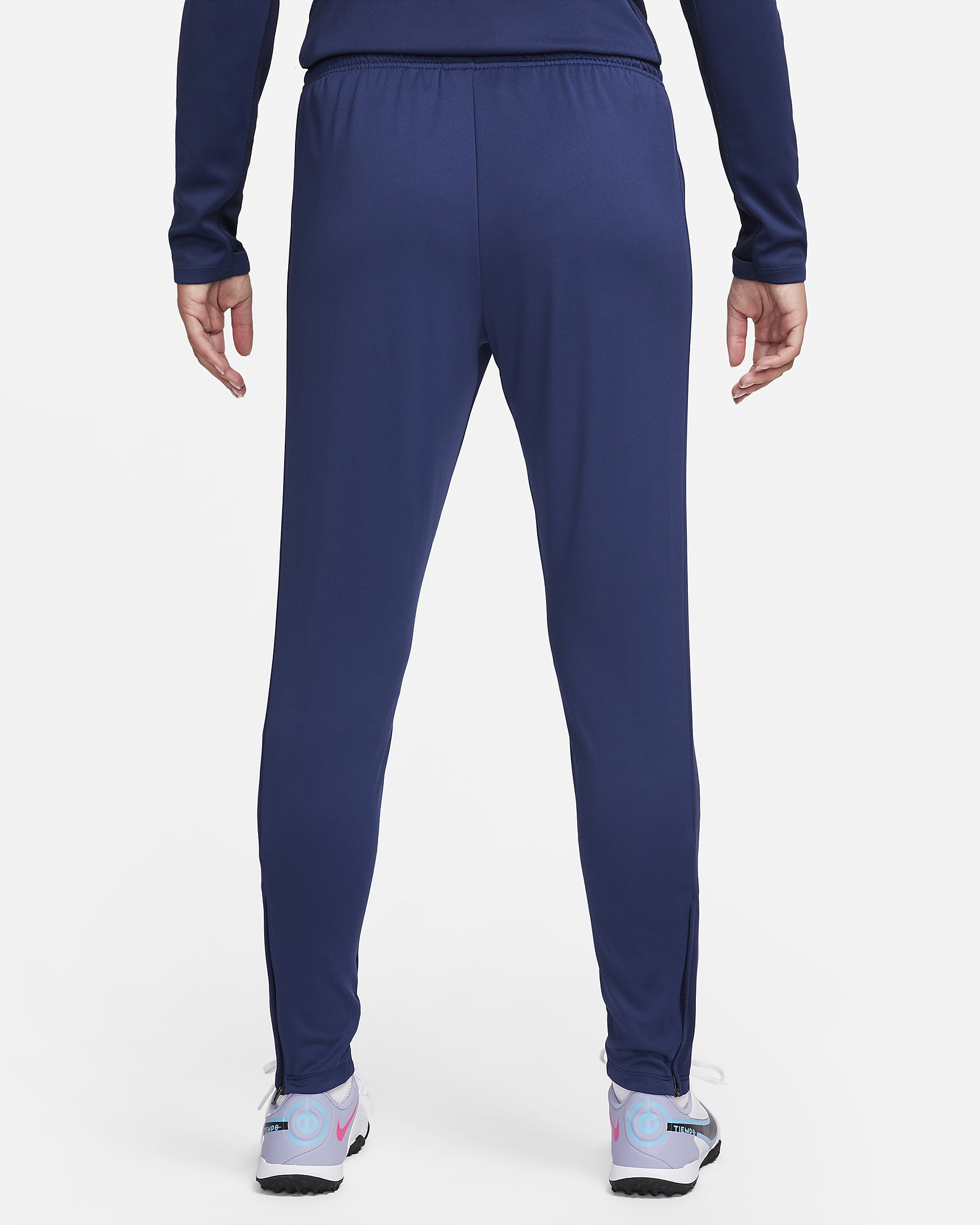 Nike DriFIT Academy Women's Soccer Pants.