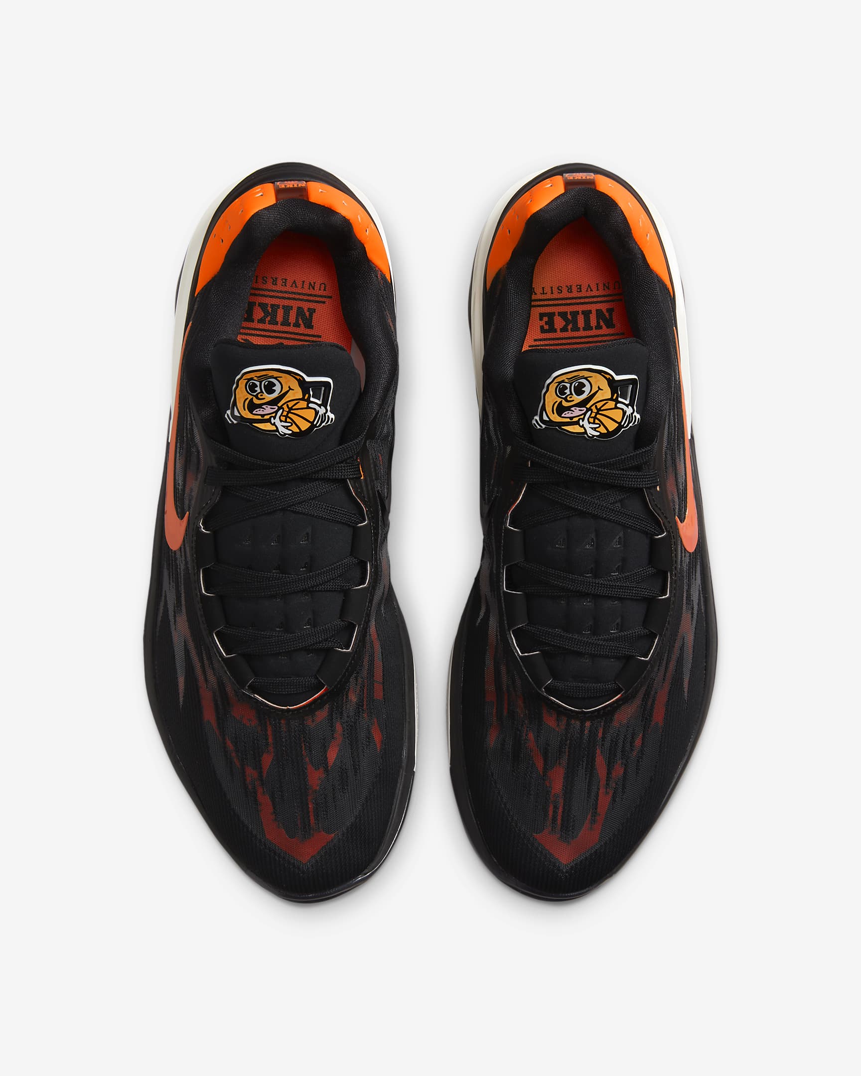 Nike Air Zoom G.T. Cut 2 Basketball Shoes. Nike SA