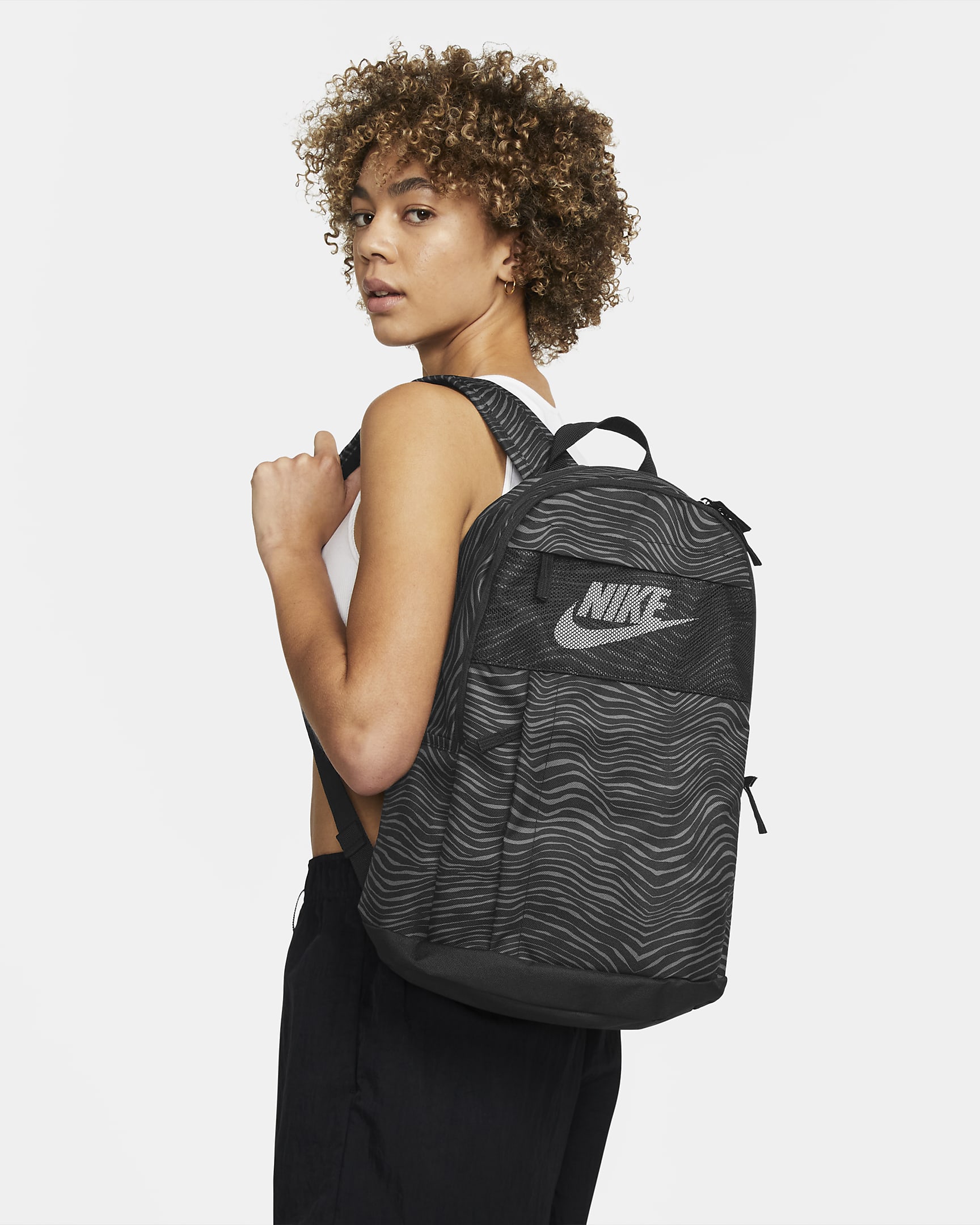 Nike Backpack. Nike ID