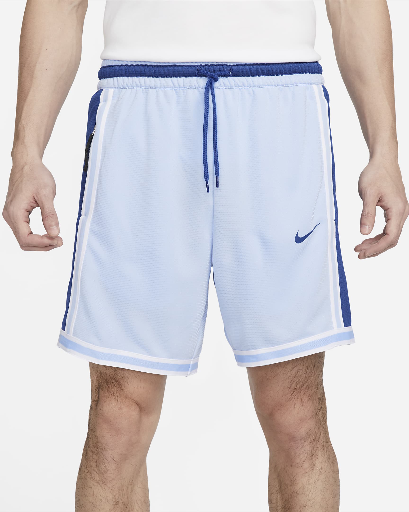 Nike DriFIT DNA+ Men's Basketball Shorts. Nike PH