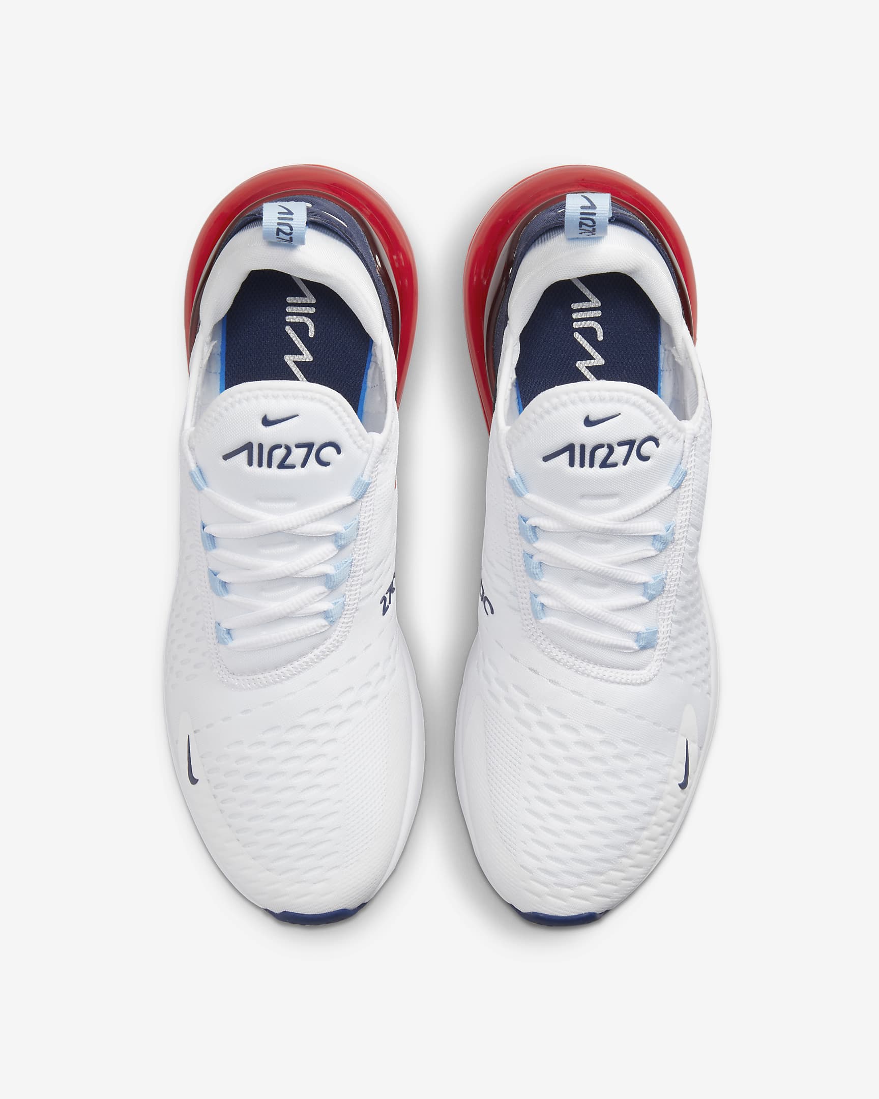 Air Max 270 para hombre. Nike.com