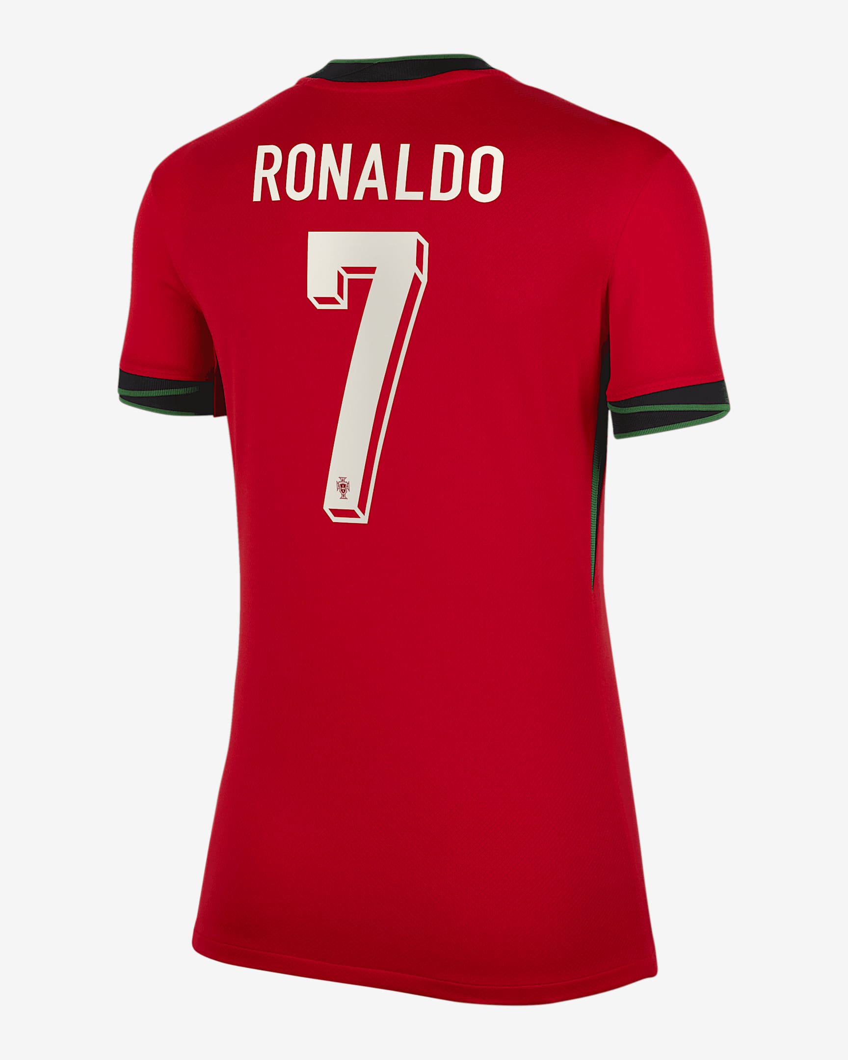 nike cristiano ronaldo jersey
