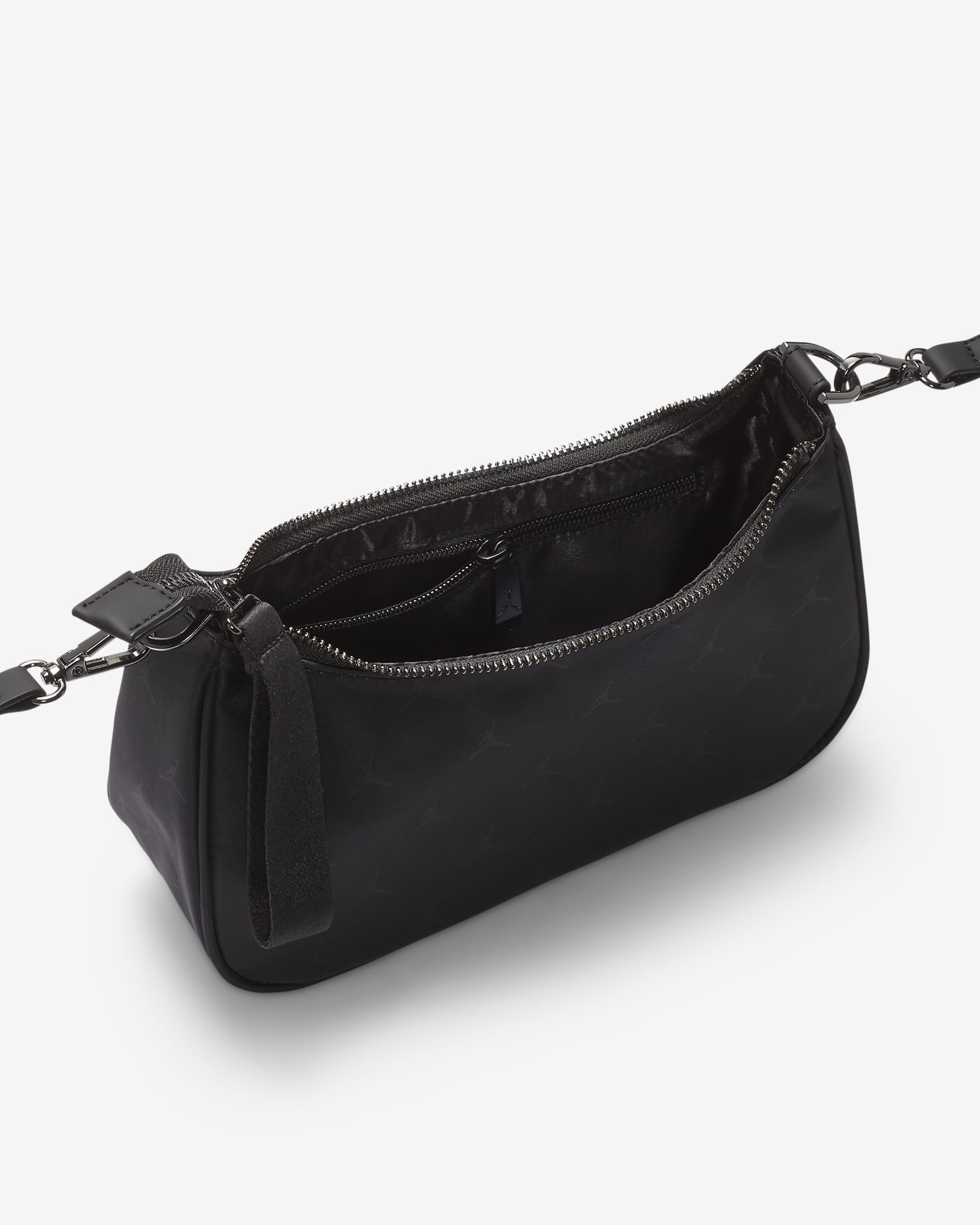 Jordan Jacquard Handbag Bag. Nike SI