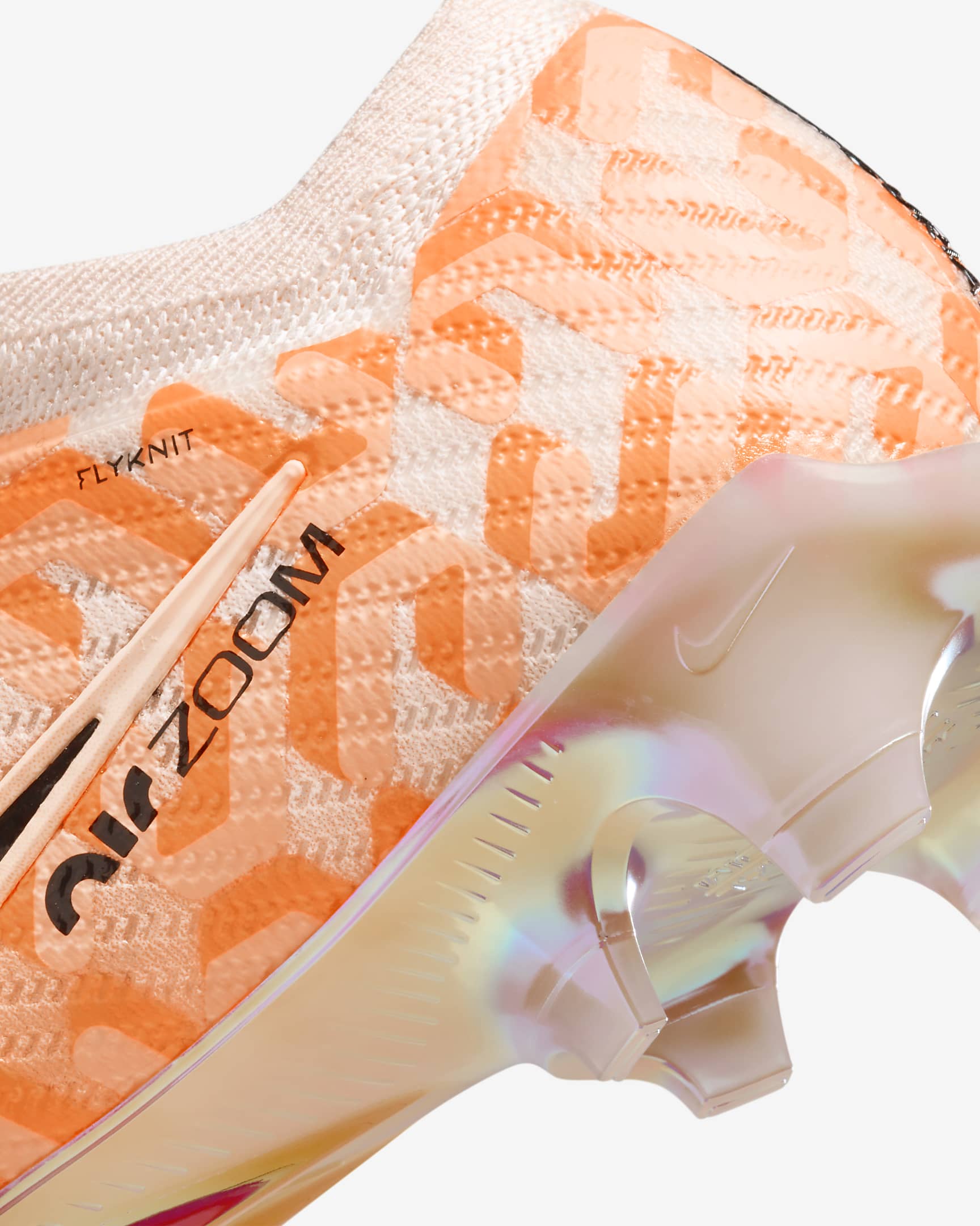 nike mercurial vapor 13 elite grey