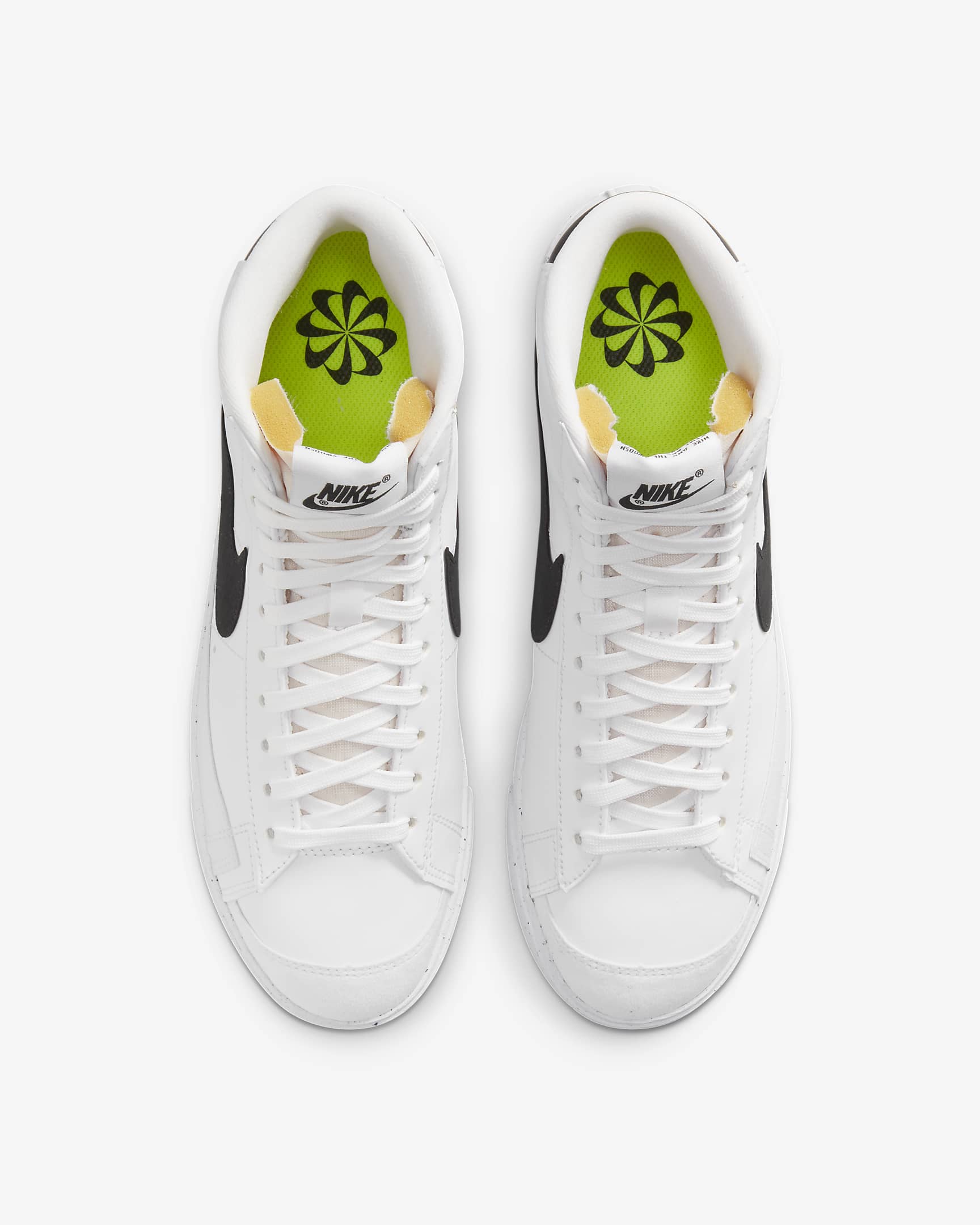 womensnike blazer mid 77