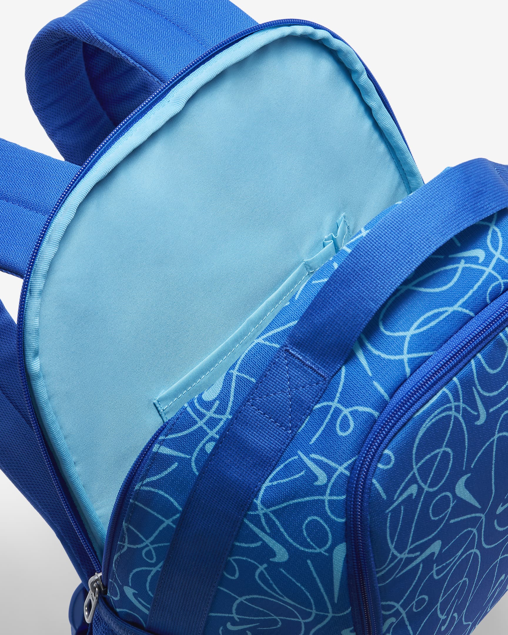 Nike Brasilia Kids' Backpack (18L). Nike LU