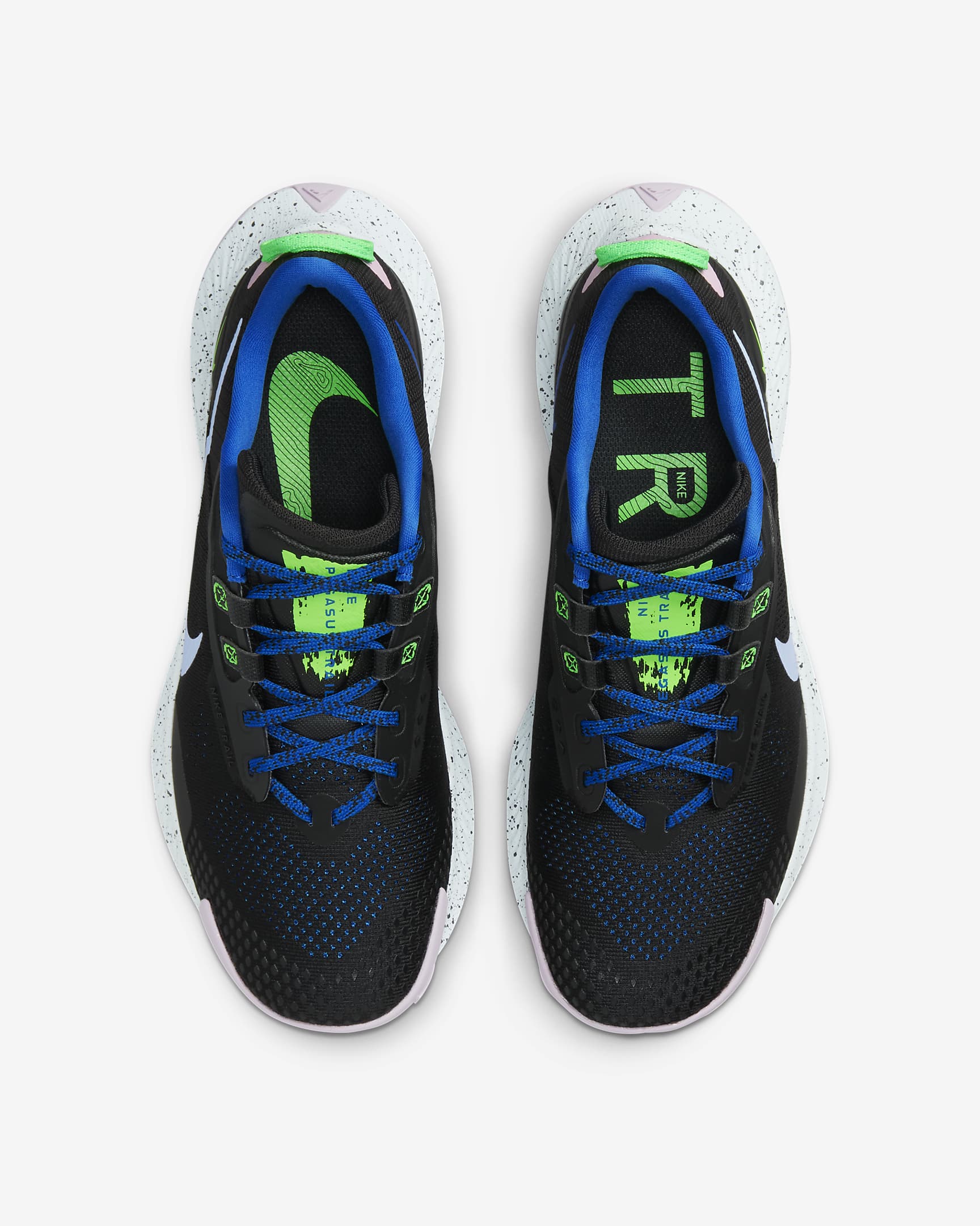 Nike Pegasus Trail 3 Women's Trail Running Shoes. Nike AT