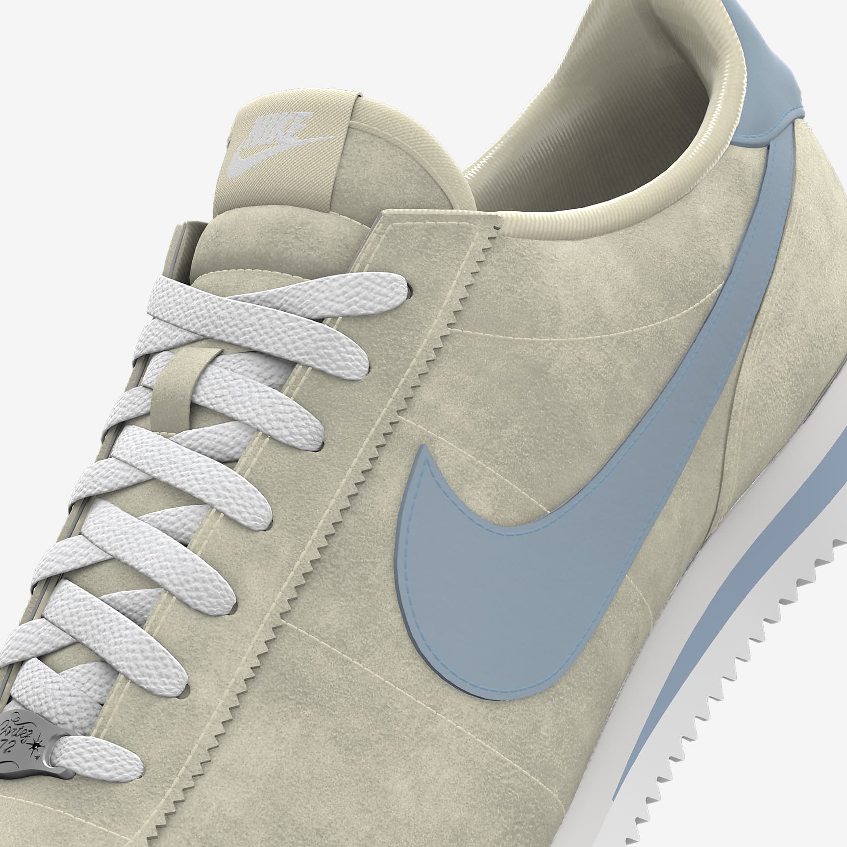 custom nike cortez for sale