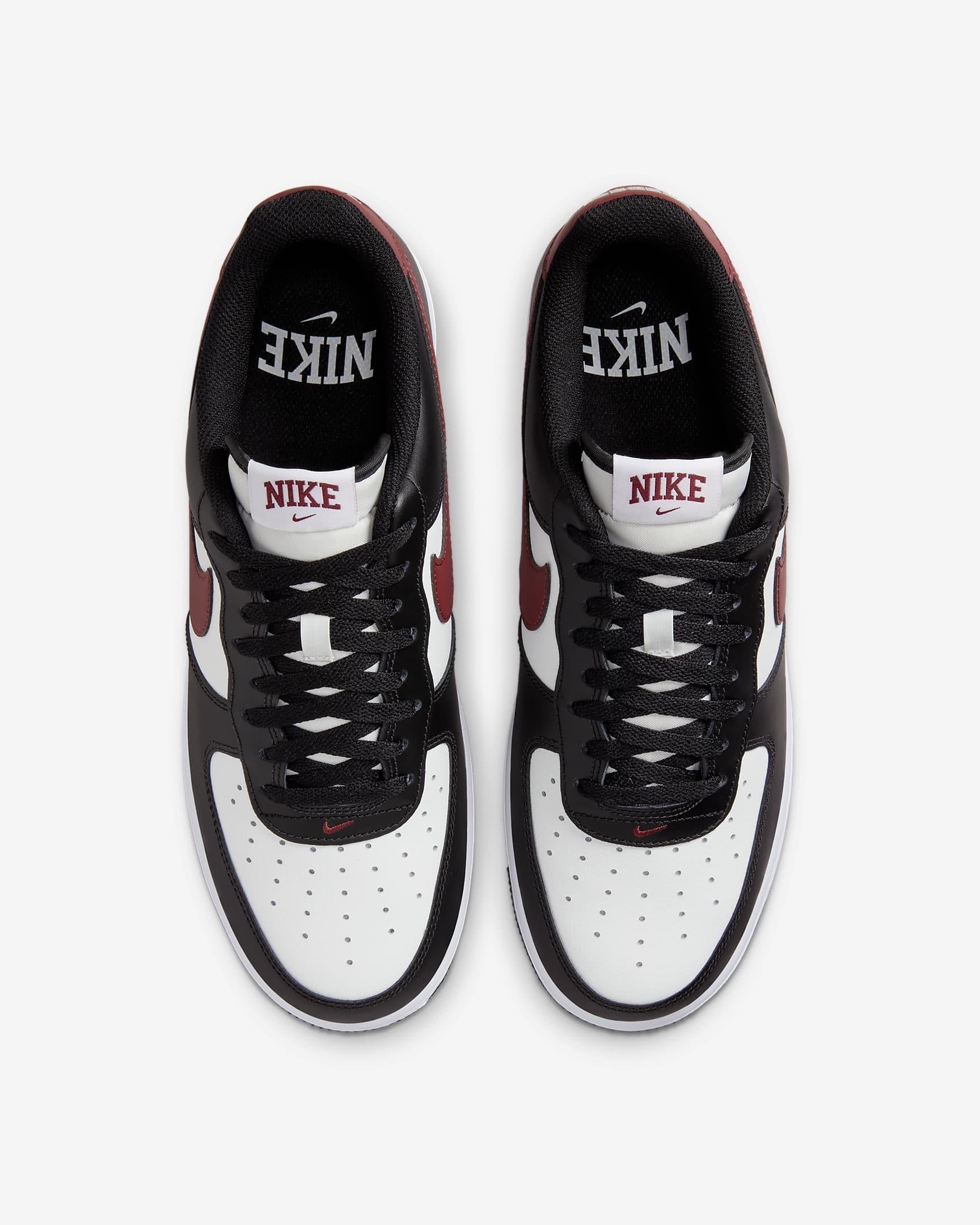 Nike Air Force 1 07 Men s Shoes Nike UK