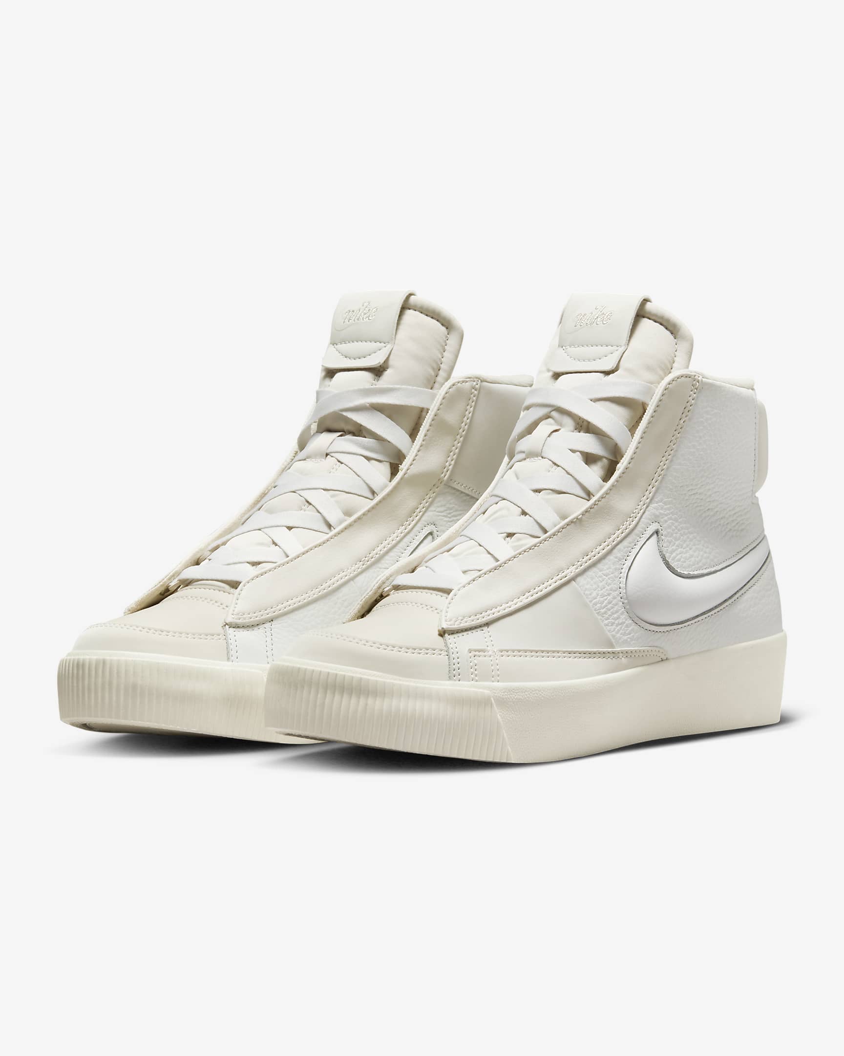 Nike Blazer Mid Victory Women's Shoes. Nike SE