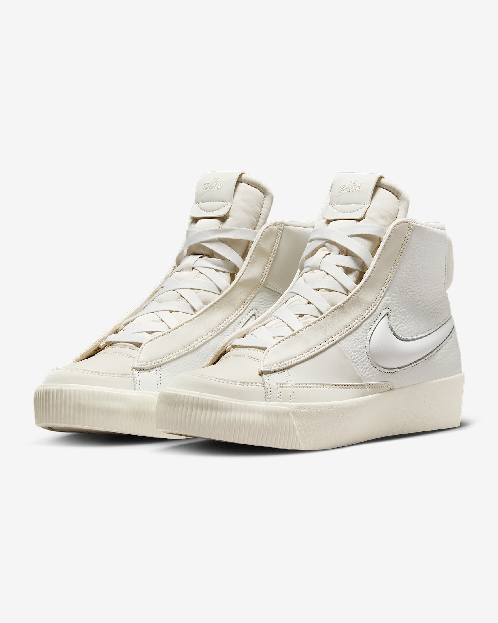 Nike Blazer Mid Victory Women's Shoes. Nike SI