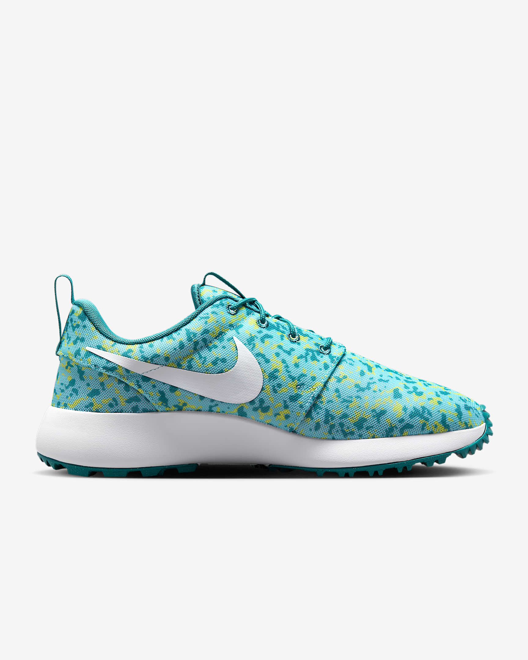 Roshe G Next Nature Men's Golf Shoes. Nike HR