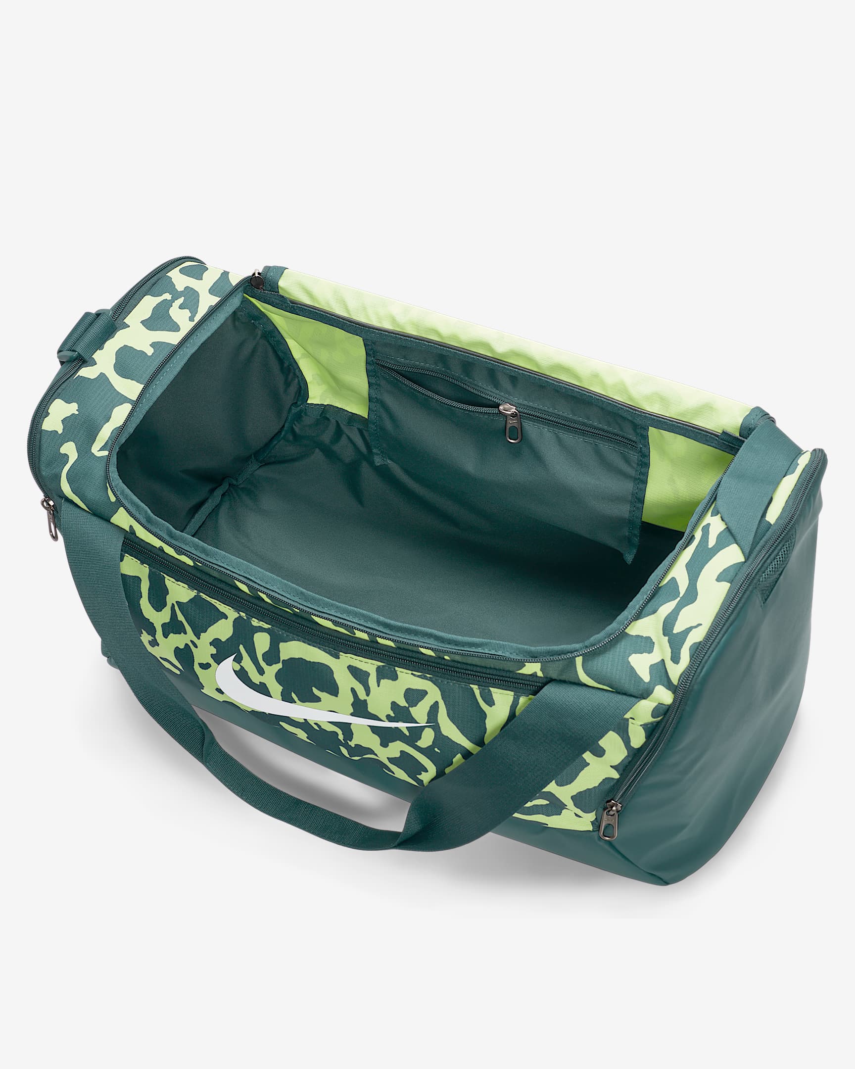 Nike Brasilia Duffel Bag (Small, 41L). Nike RO