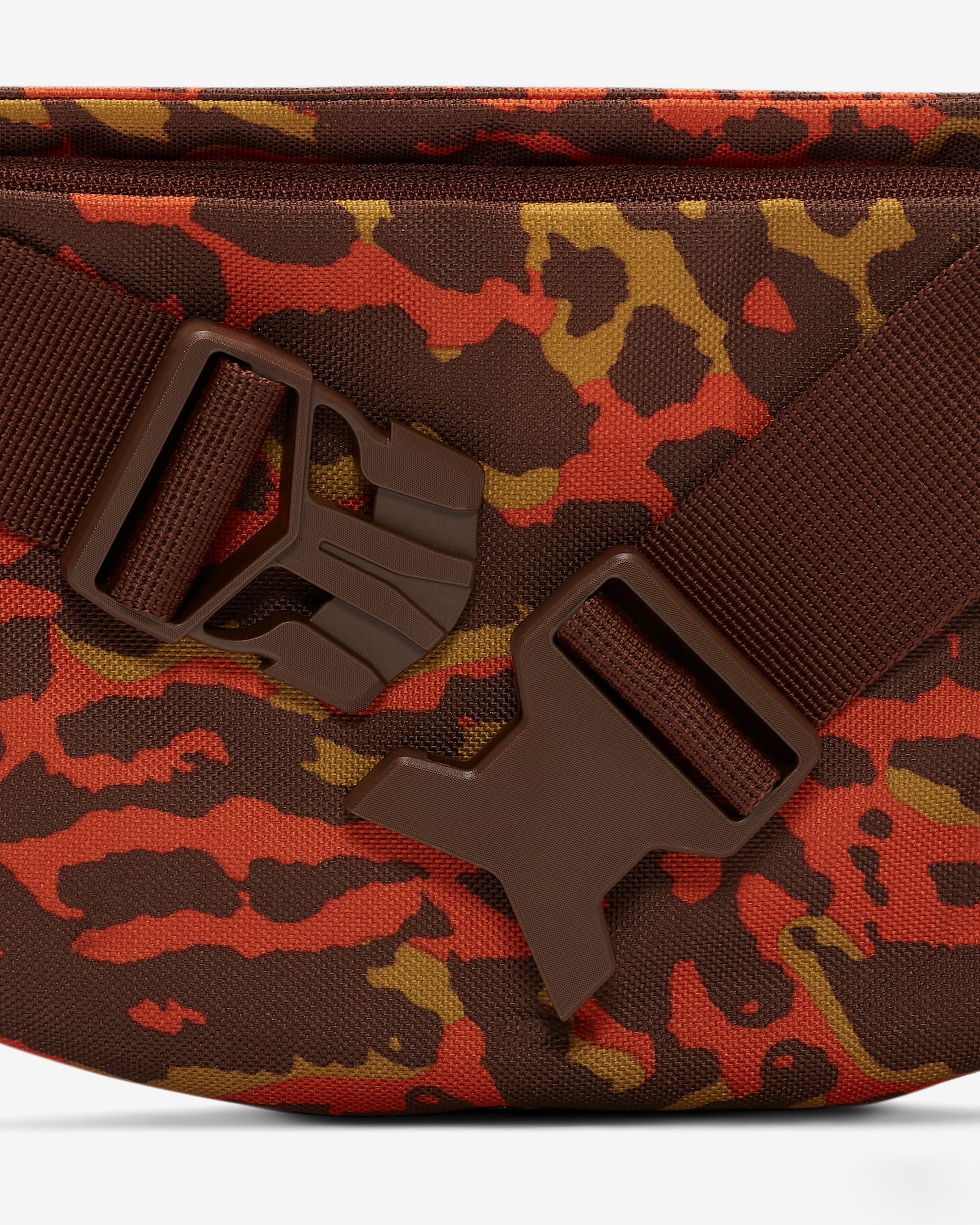 Nike Heritage Hip Pack (3L). Nike BG