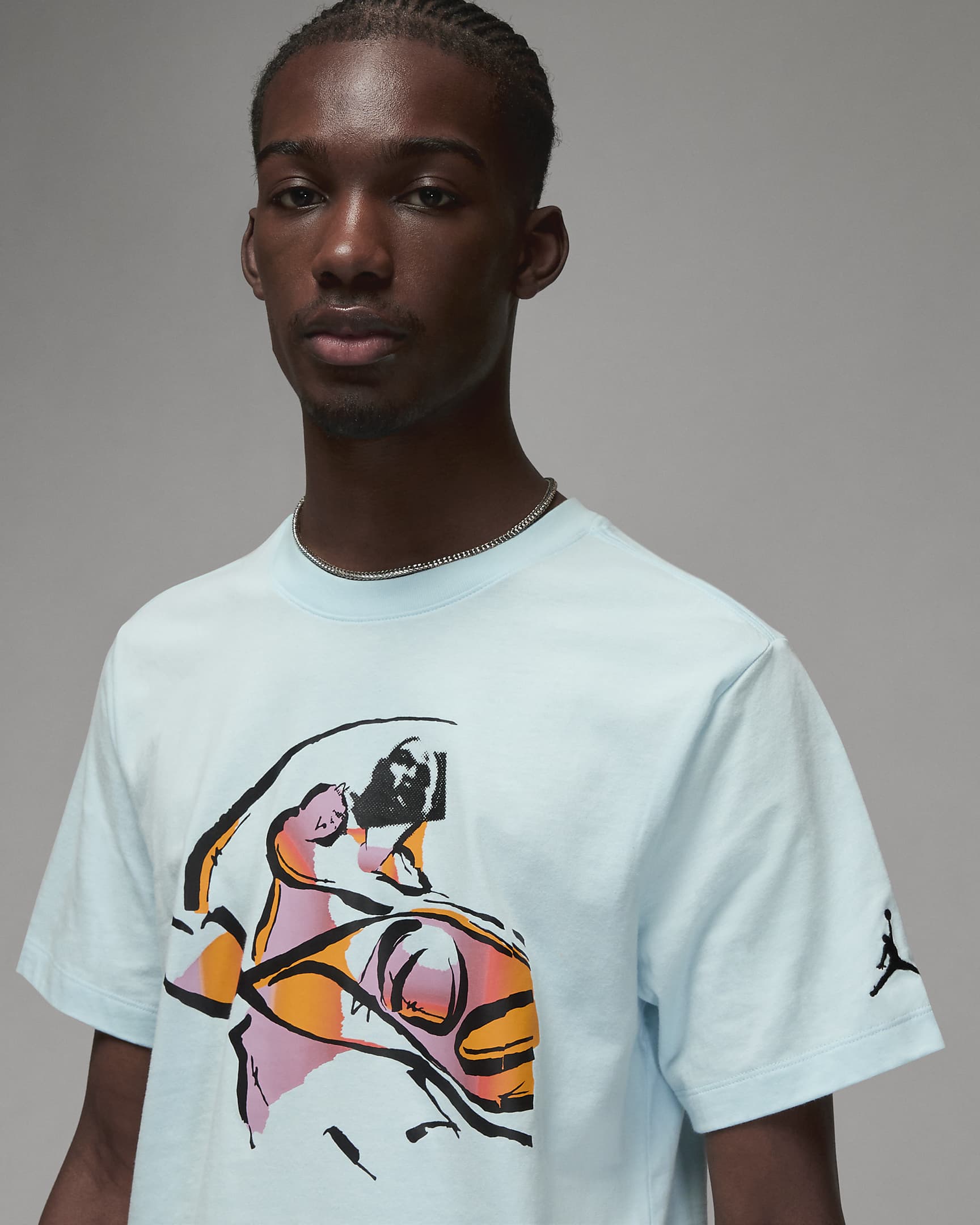 Tshirt Jordan Flight MVP pour homme. Nike FR