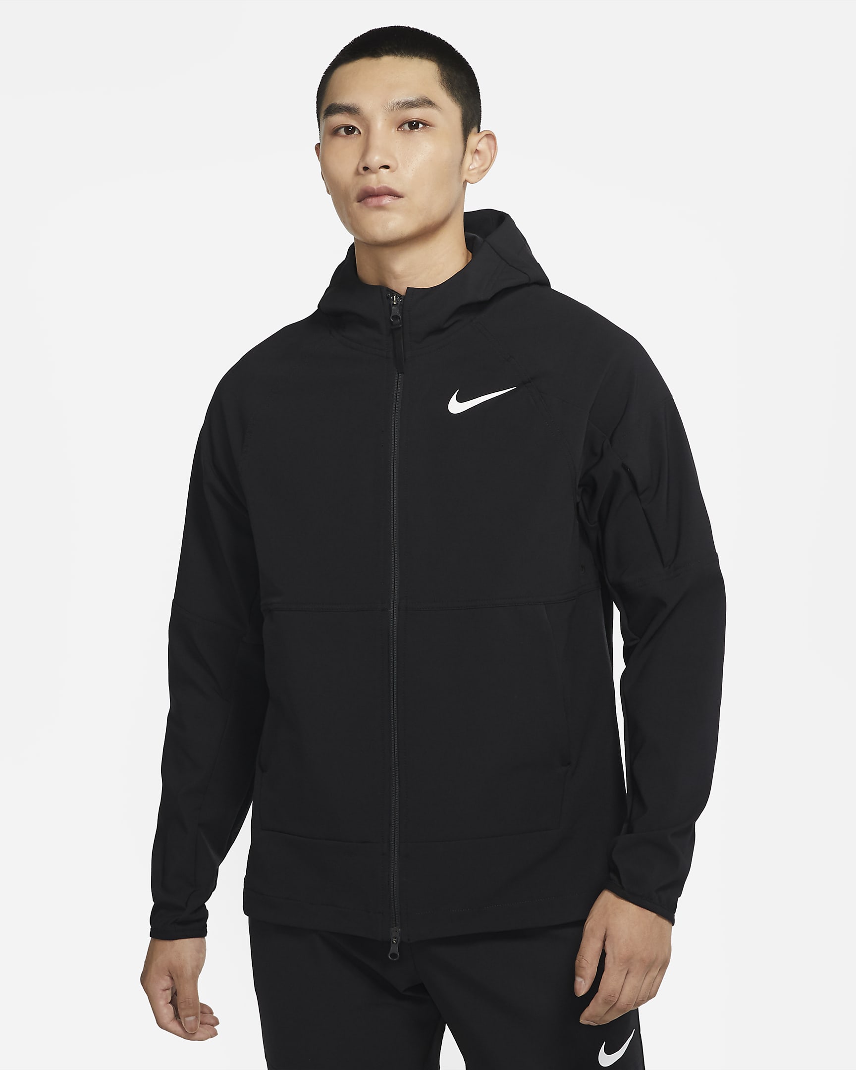 正規品] nike ナイキプロフレックスベントマックス DQ6594-010 [関