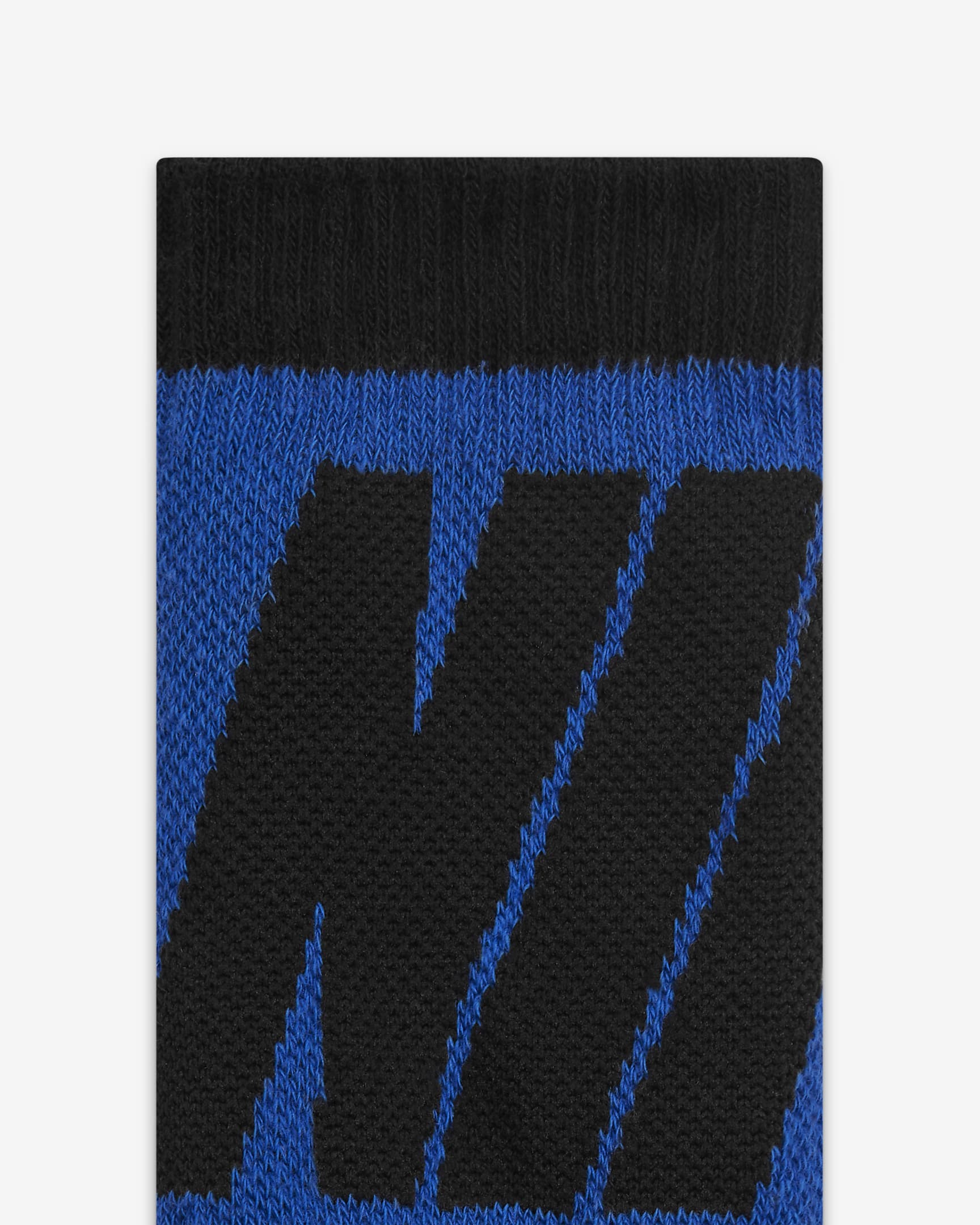 Nike Sportswear Little Kids' Crew Socks (3-Pack) - Game Royal