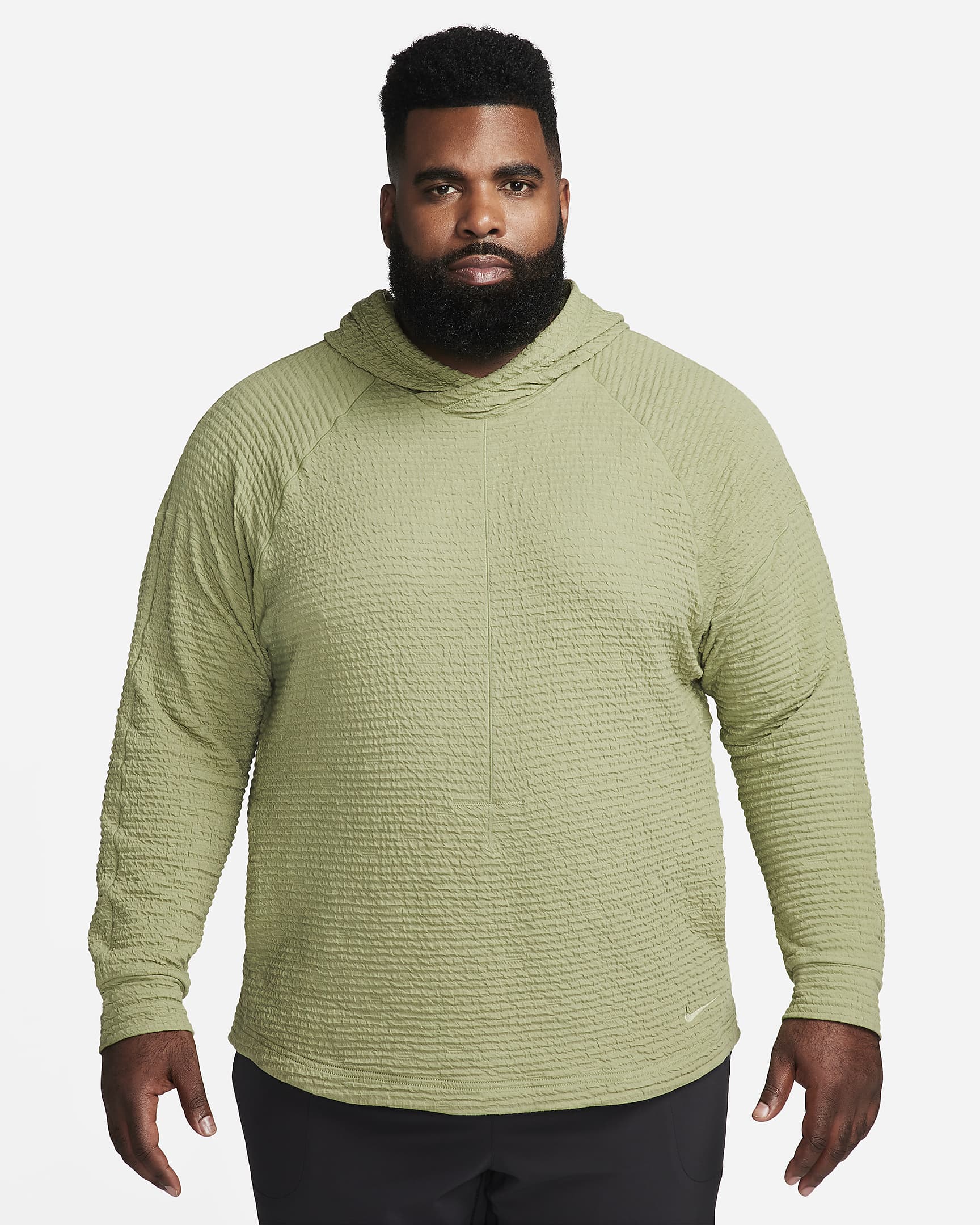 mens dri fit pullover