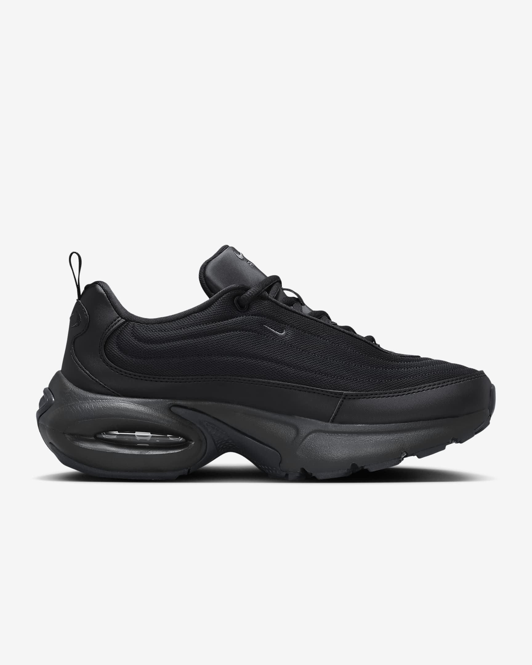 Nike Air Max Portal Schuh (Damen) - Schwarz/Anthracite