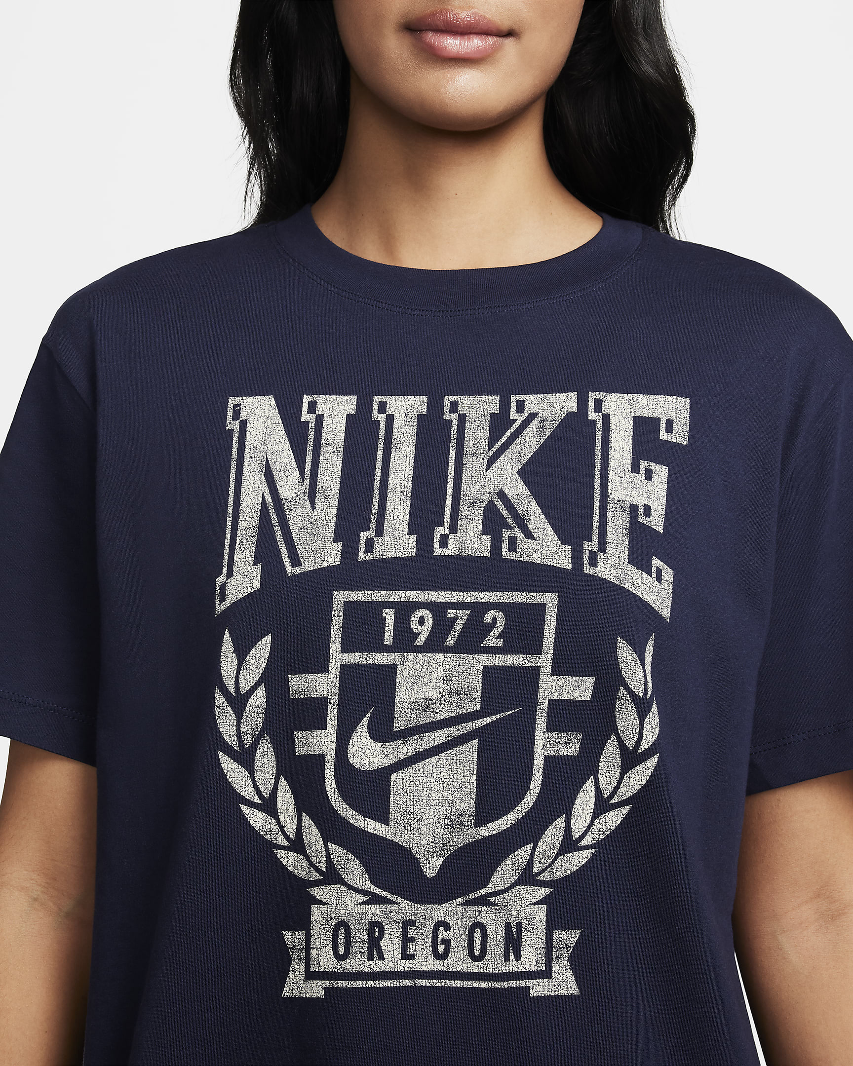 Nike Sportswear Women's T-Shirt. Nike SK