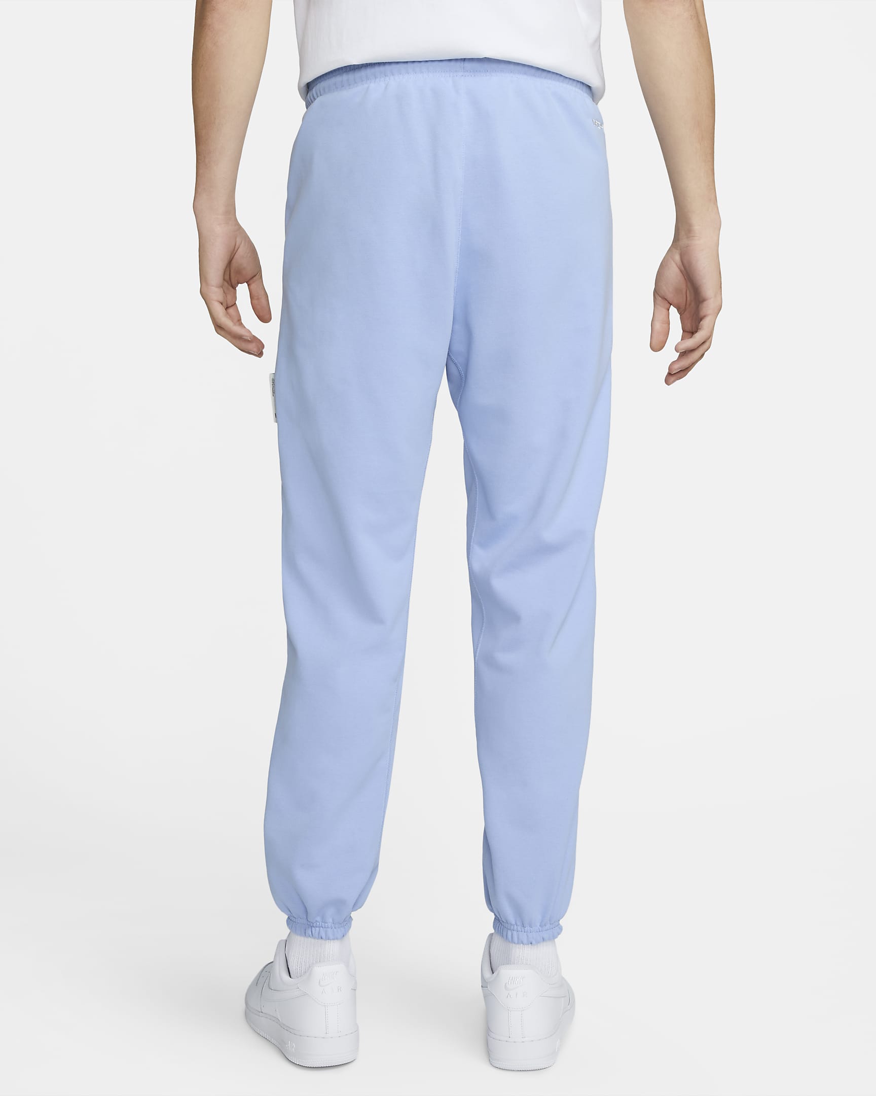 Nike Standard Issue Men's DriFIT Basketball Trousers. Nike UK