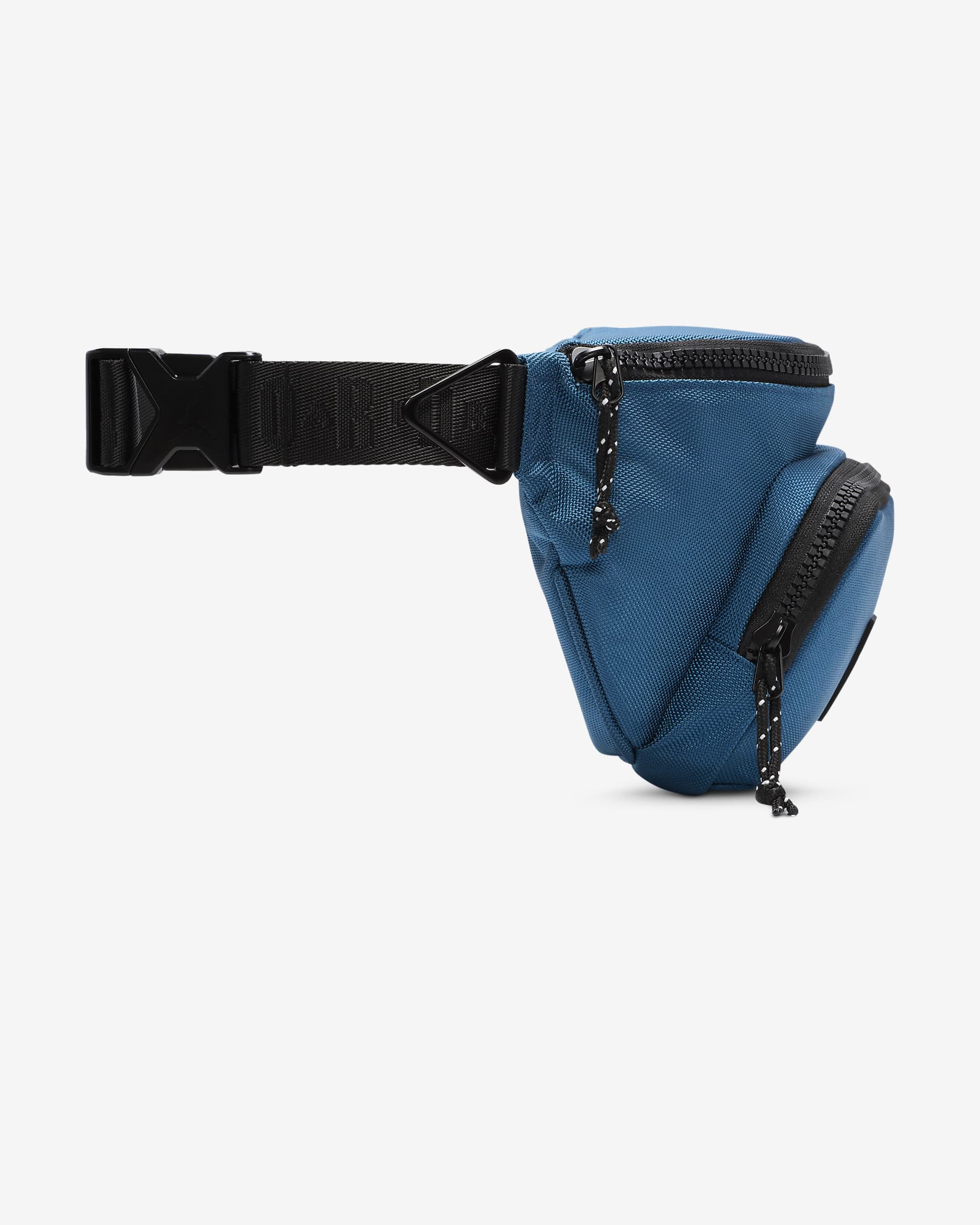 Jordan Rise Cross-Body Bag (3.6L) - Industrial Blue