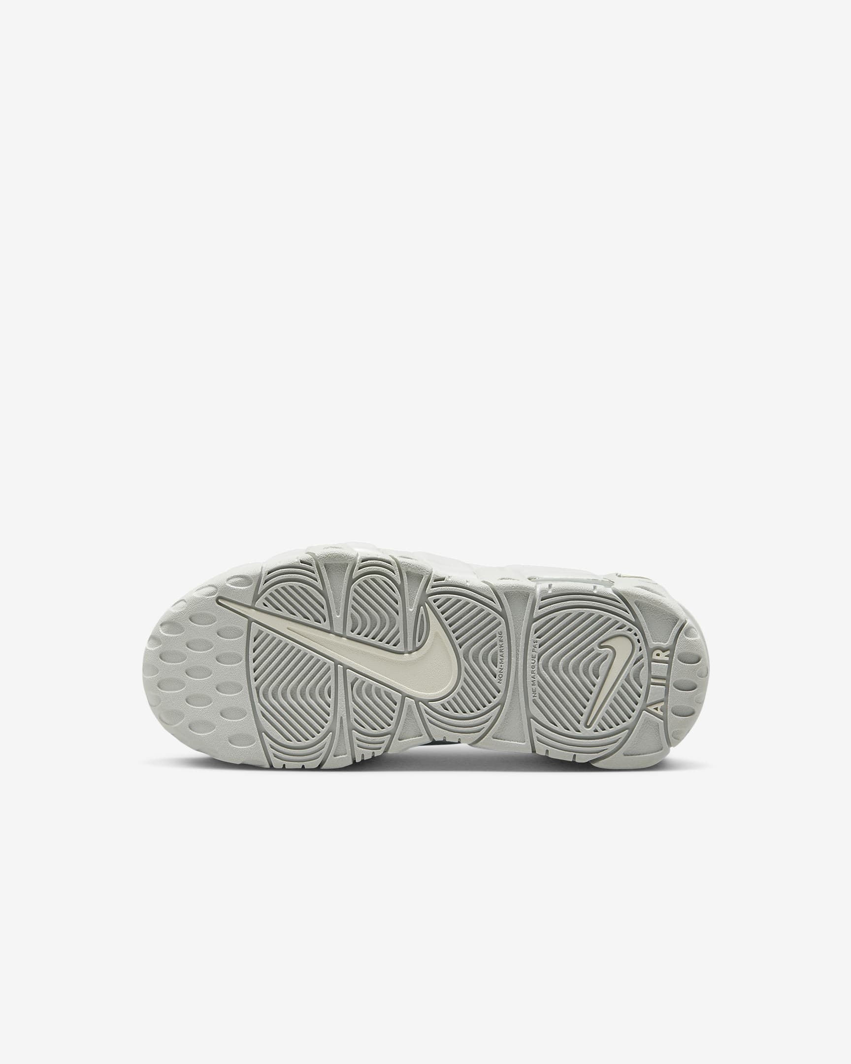 Nike Air More Uptempo Younger Kids' Shoes. Nike IL