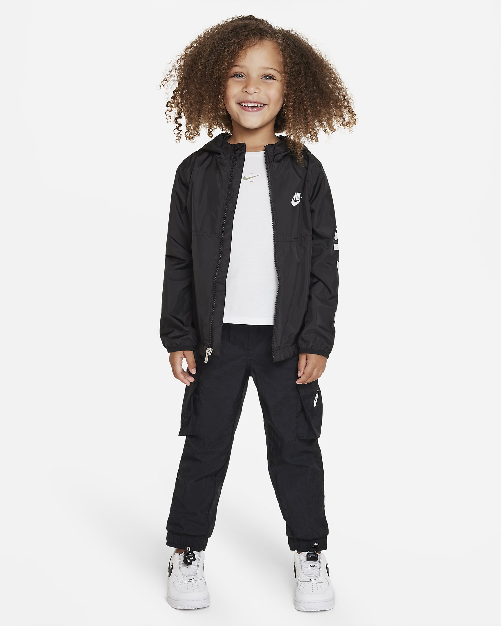 Nike Toddler Cargo Pants. Nike.com