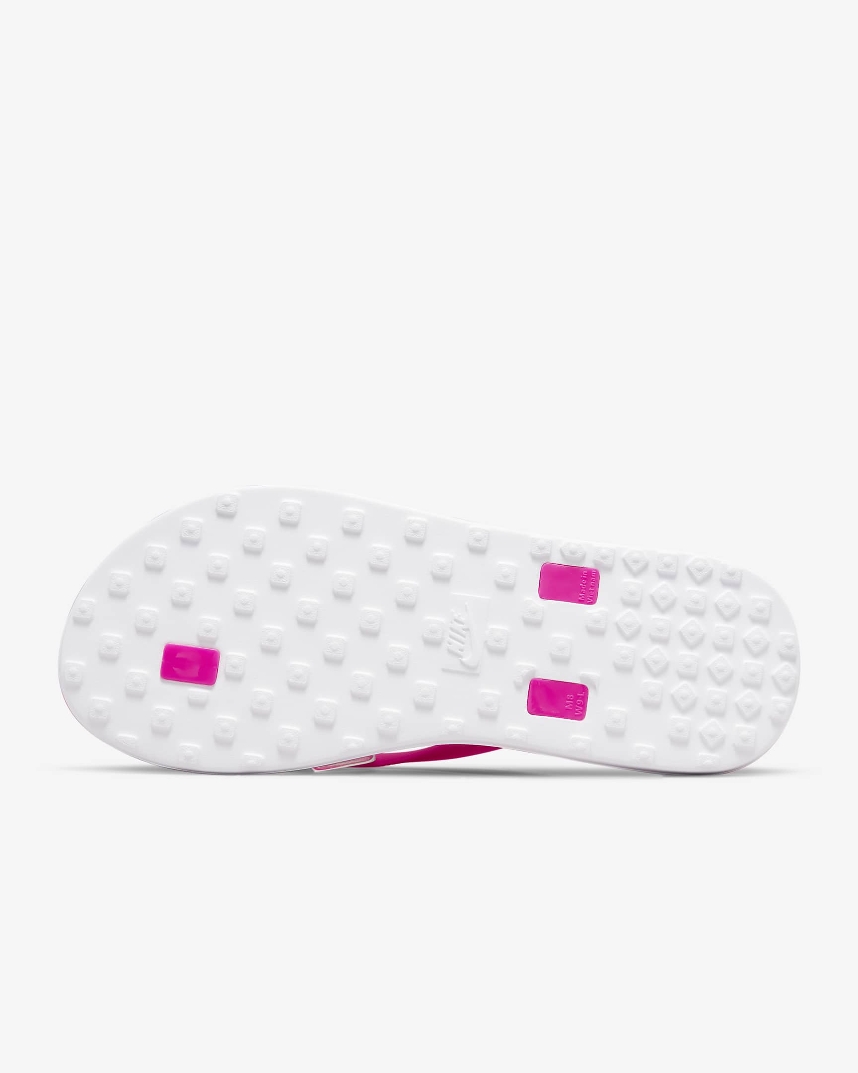 Nike On Deck Women's Slides. Nike ID