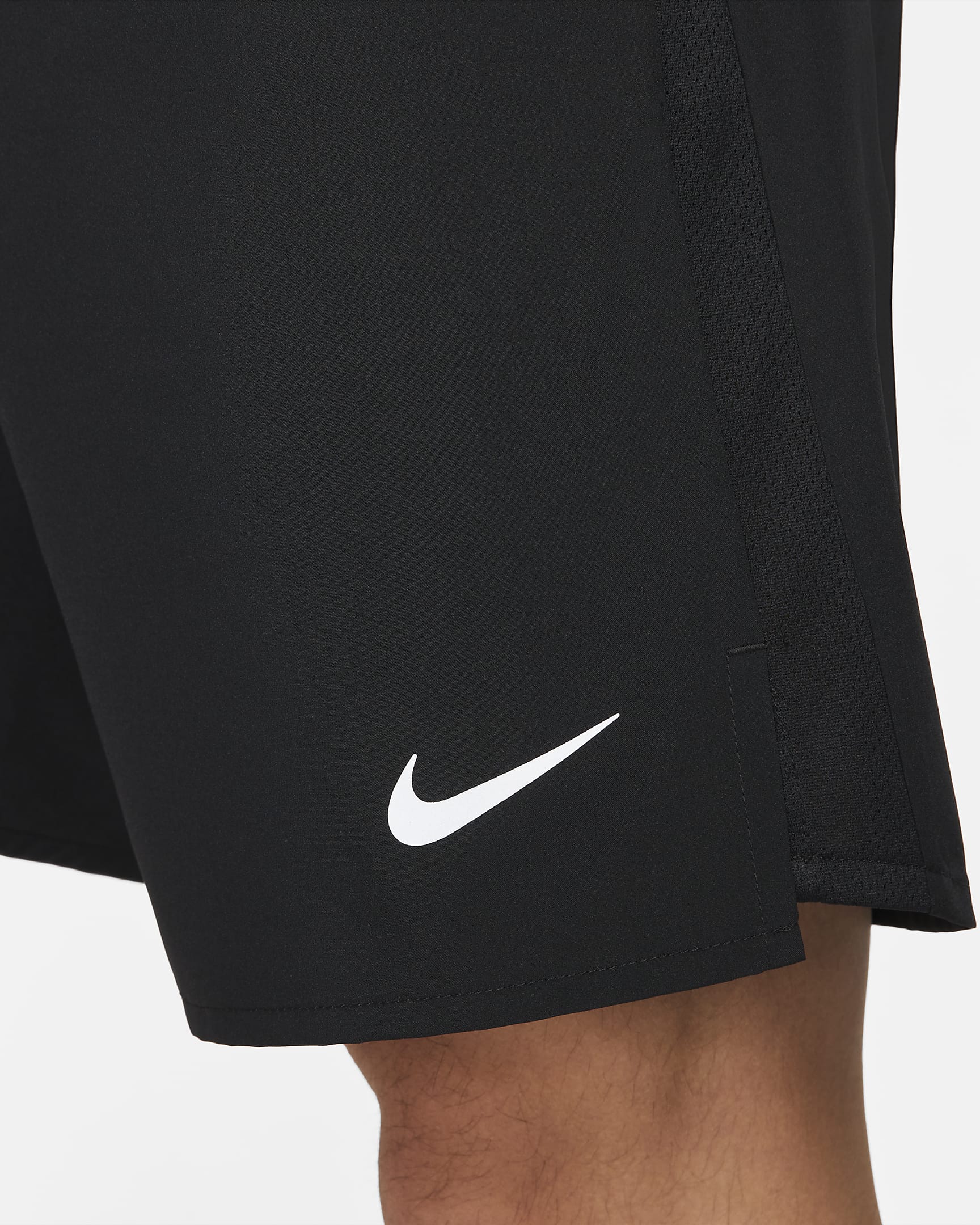 Nike Dri-FIT Challenger Men's 23cm (approx.) Unlined Versatile Shorts ...