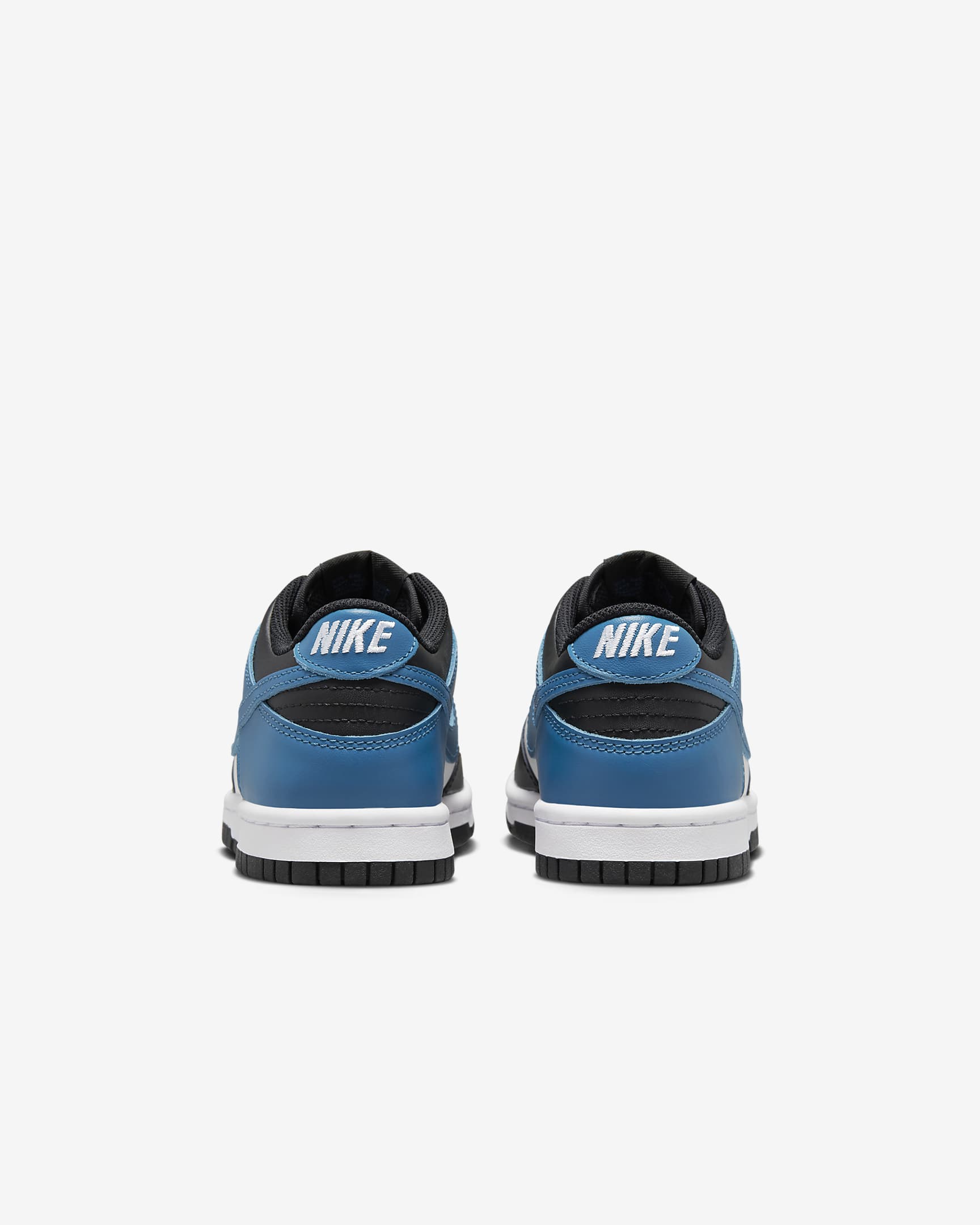 Nike Dunk Low Big Kids' Shoes. Nike.com