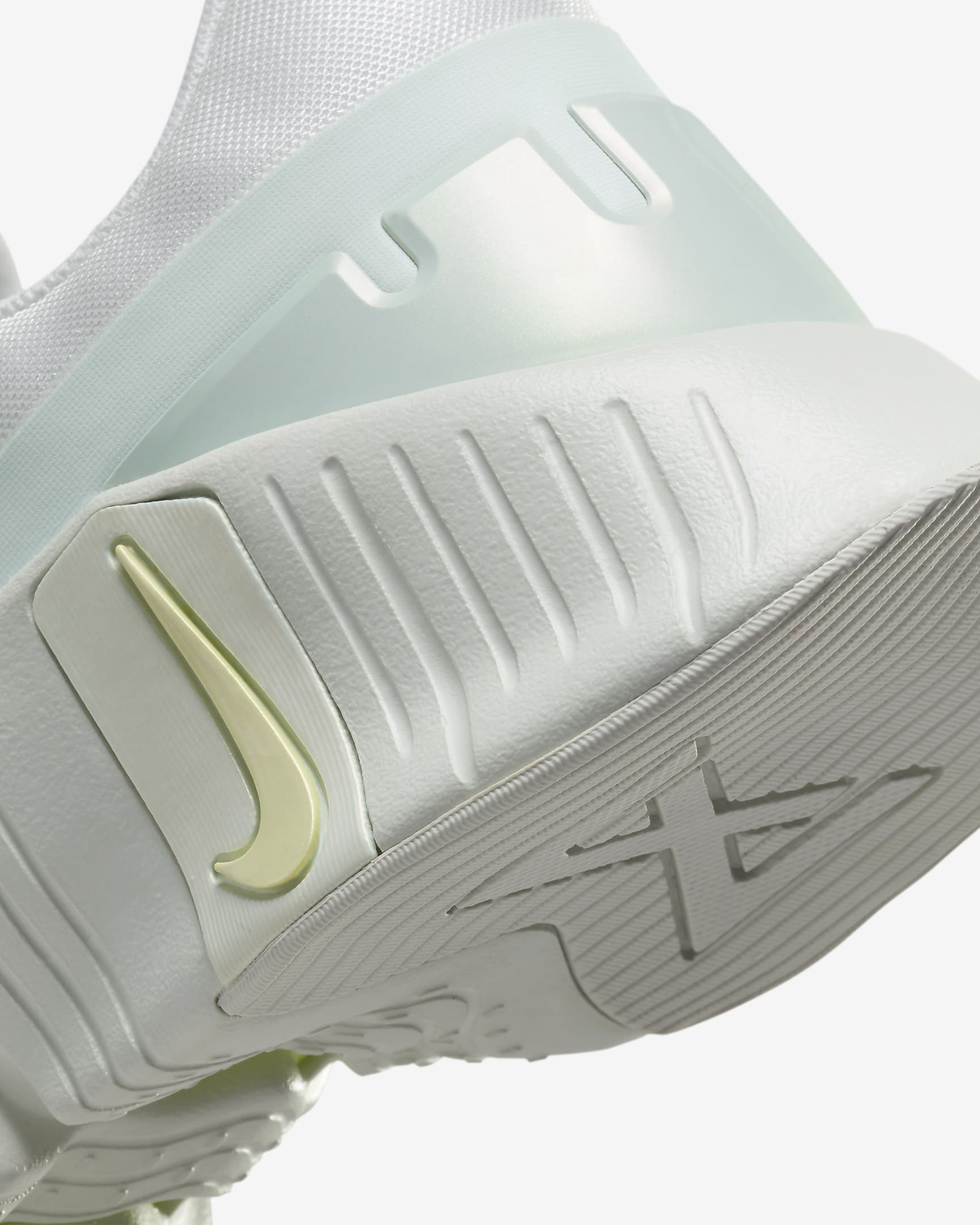 Calzado de entrenamiento para mujer Nike Free Metcon 5 Premium. Nike.com