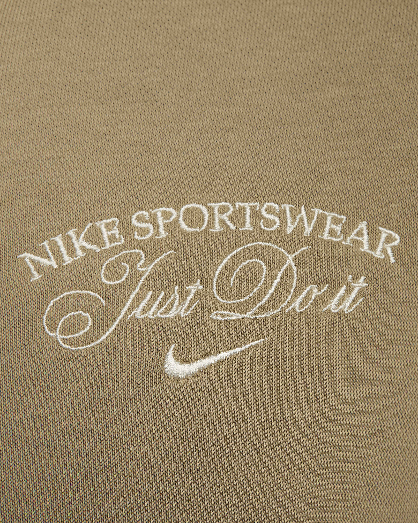 Nike Sportswear Men's Fleece Varsity Jacket. Nike UK