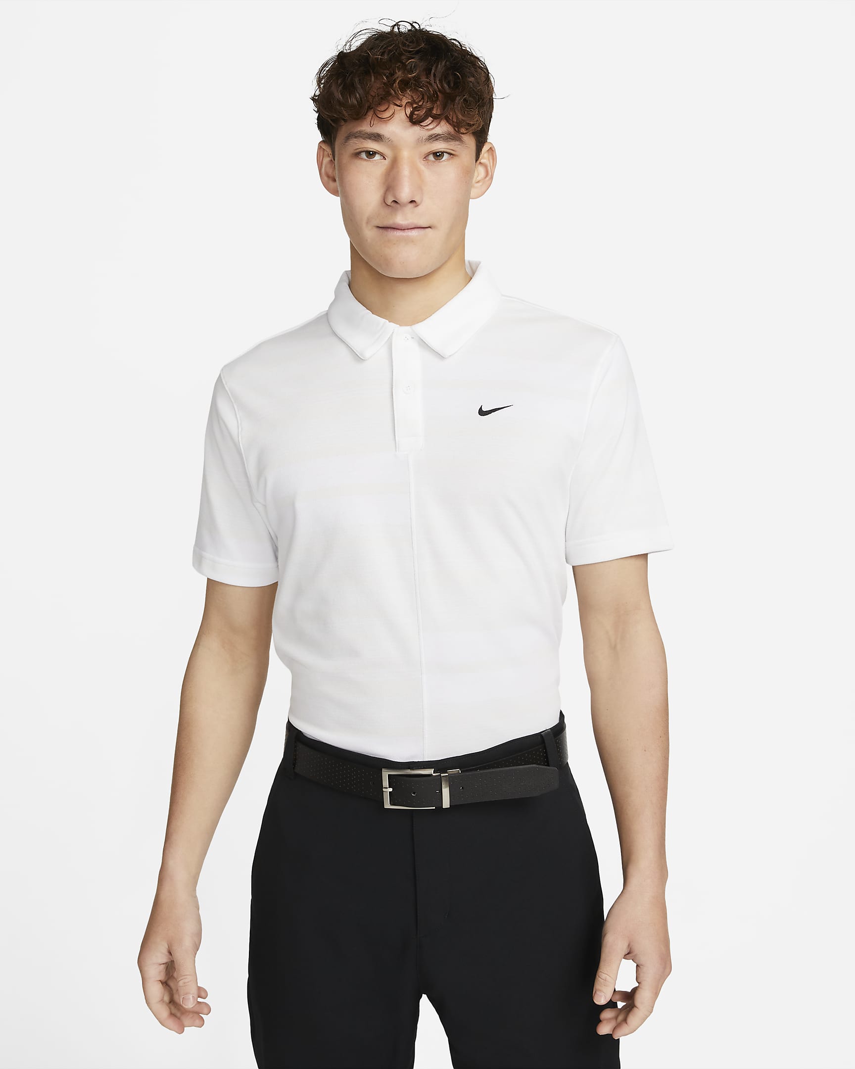 Nike Dri-FIT Unscripted Men's Golf Polo. Nike VN