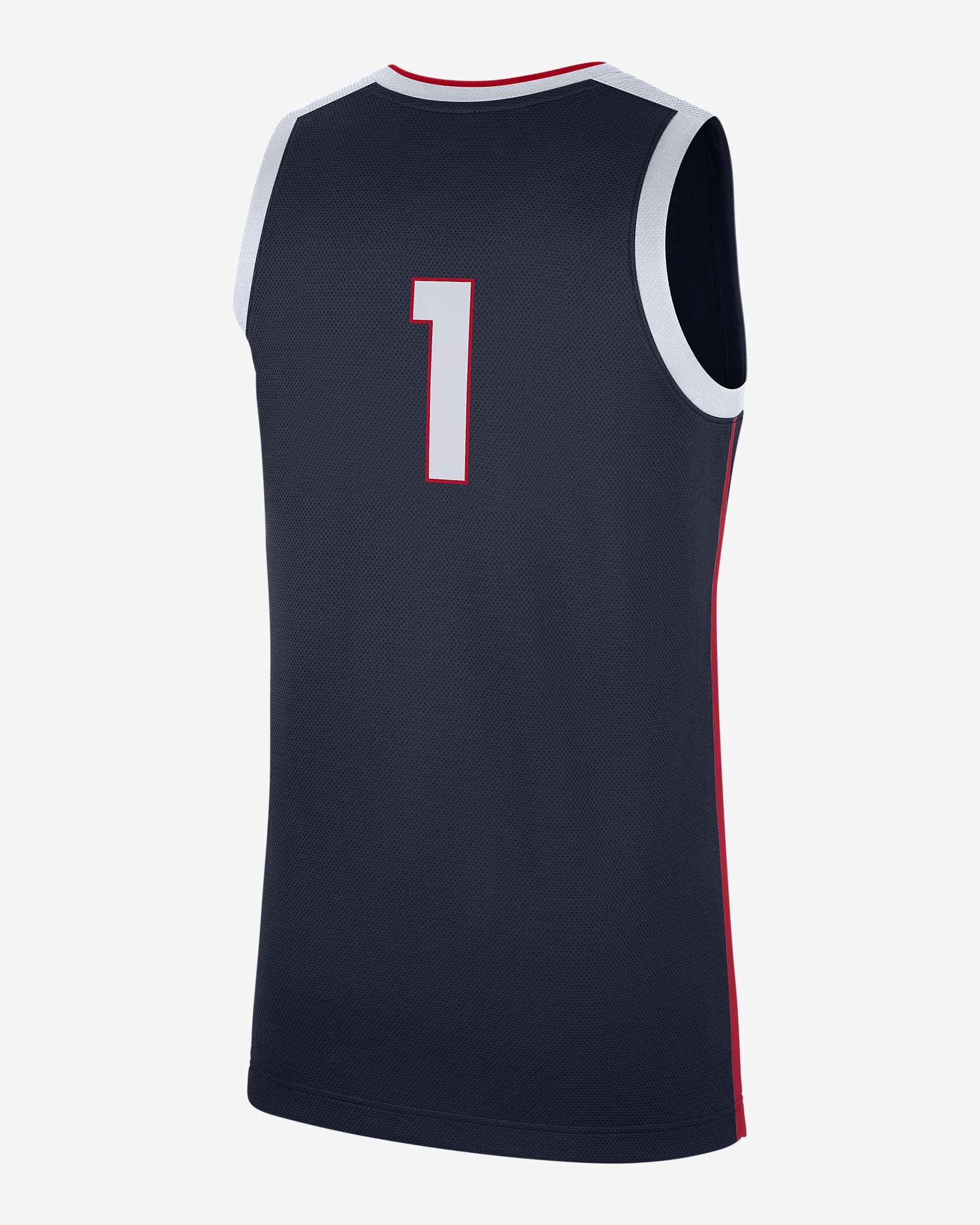 Nike College Replica (Gonzaga) Men's Basketball Jersey. Nike.com