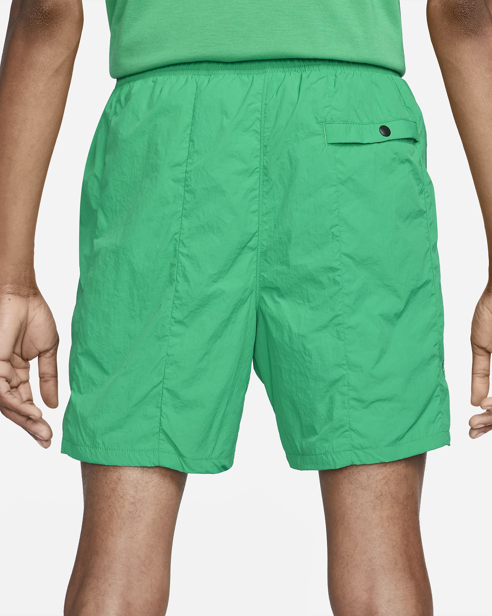 Nike Sportswear Tech Pack Men's Woven Shorts. Nike UK